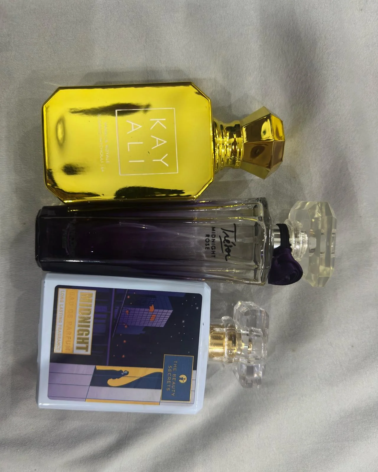 Perfume, size No Size, photo 1