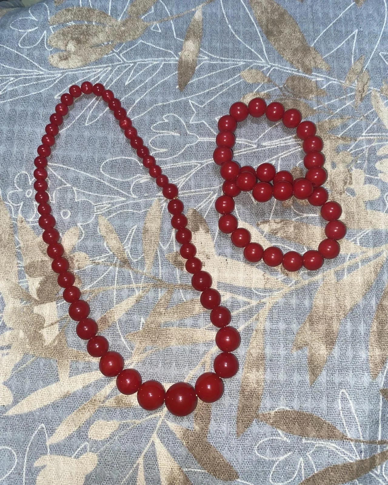 Necklaces, size One size, photo 1