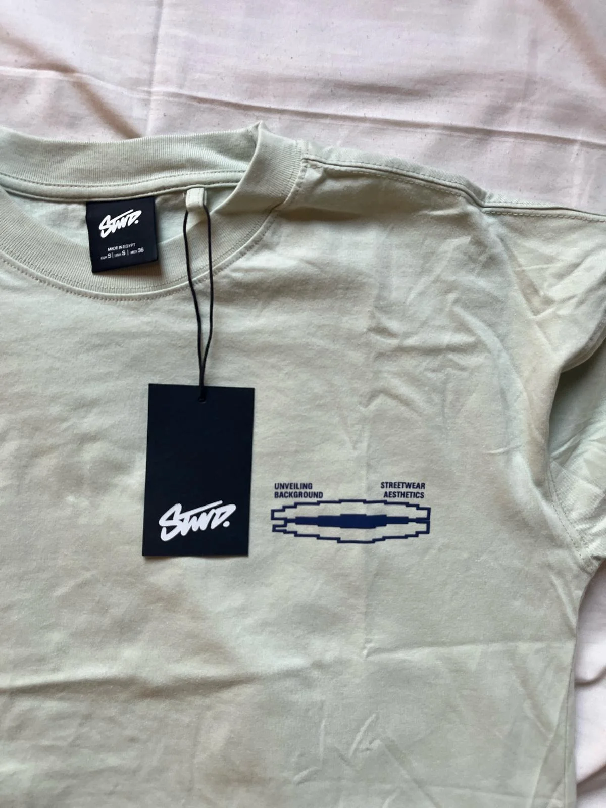 Pull & Bear T-shirts, size S, photo 1