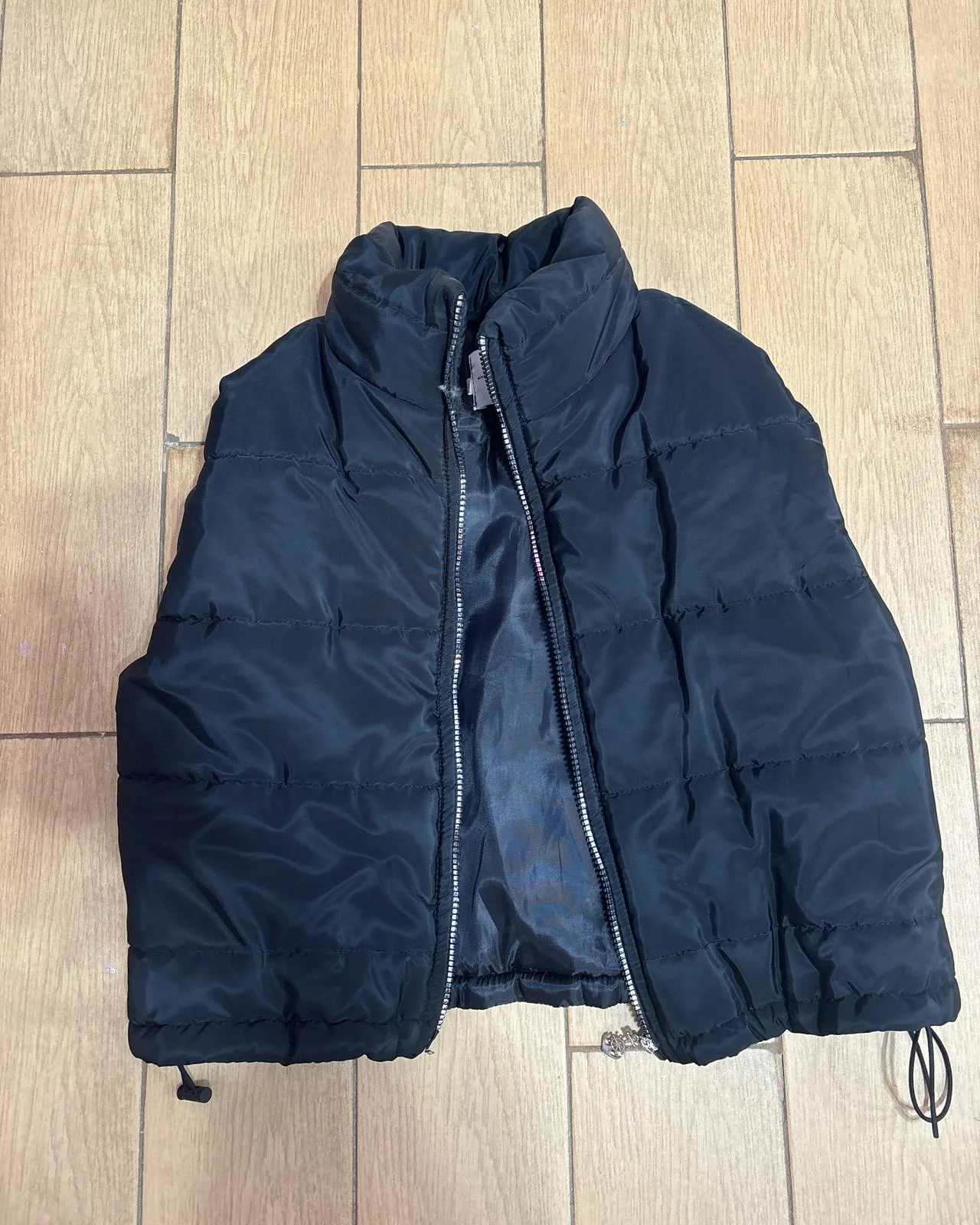 Vests, size S / 36 / 8, photo 1