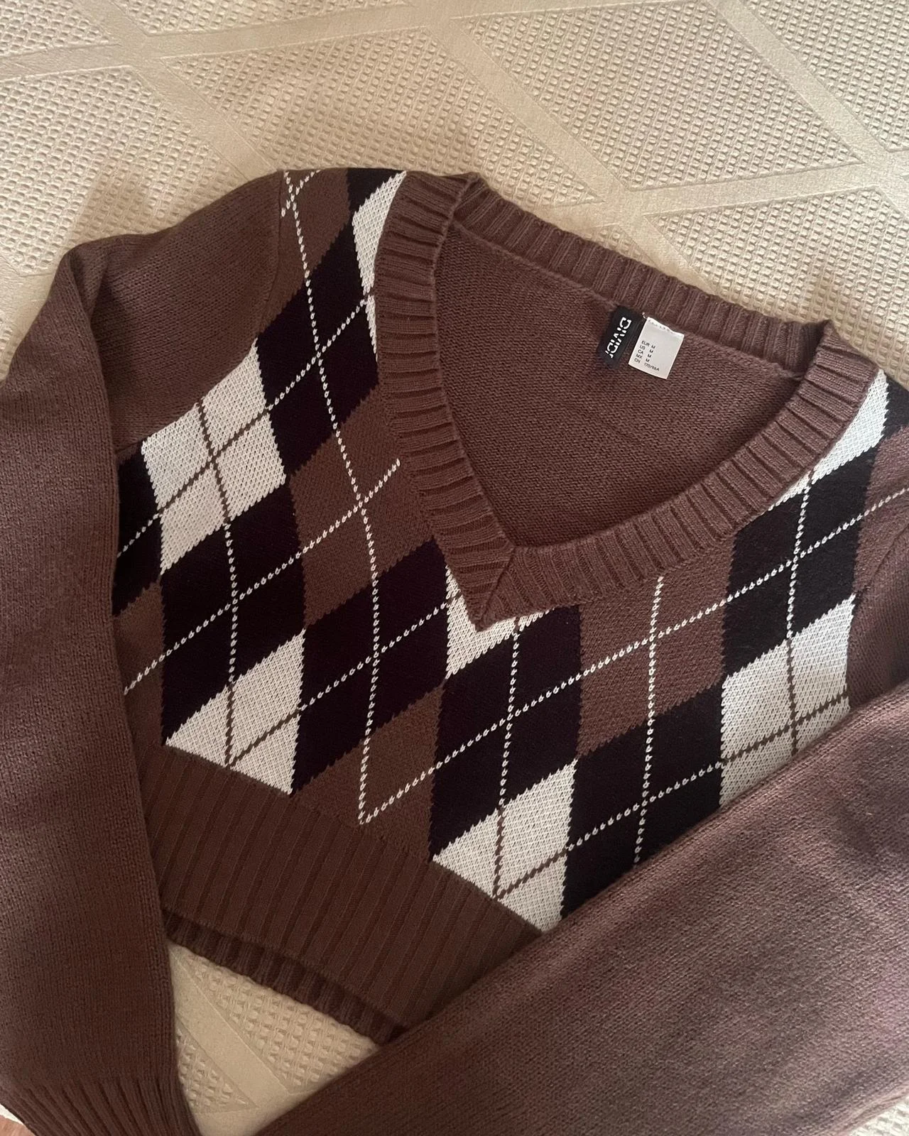 H&M Sweaters & Pullovers, size M / 38 / 10, photo 1