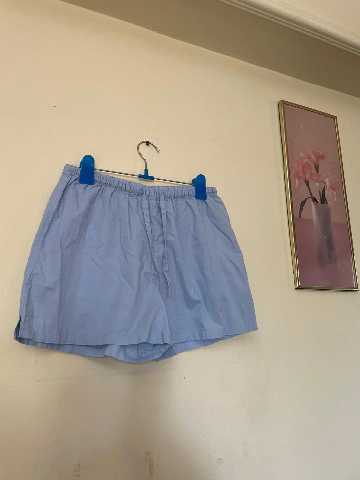 H&M Sleep Shorts, size S / 36 / 8, photo 1
