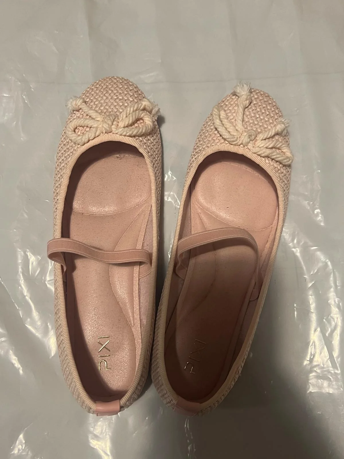 Pixi Flats, size 40, photo 1