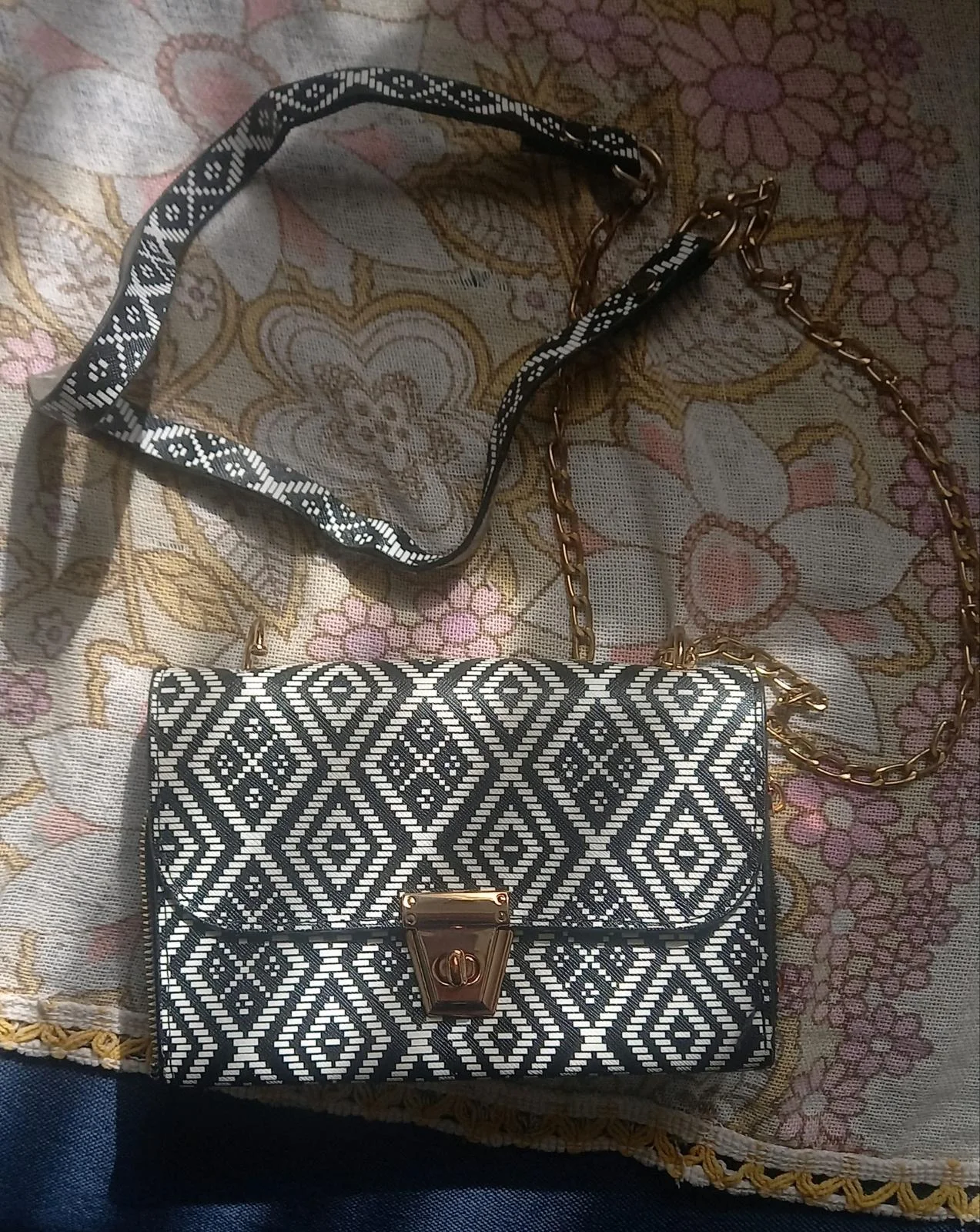 Cross-Body Bag, size One size, photo 1