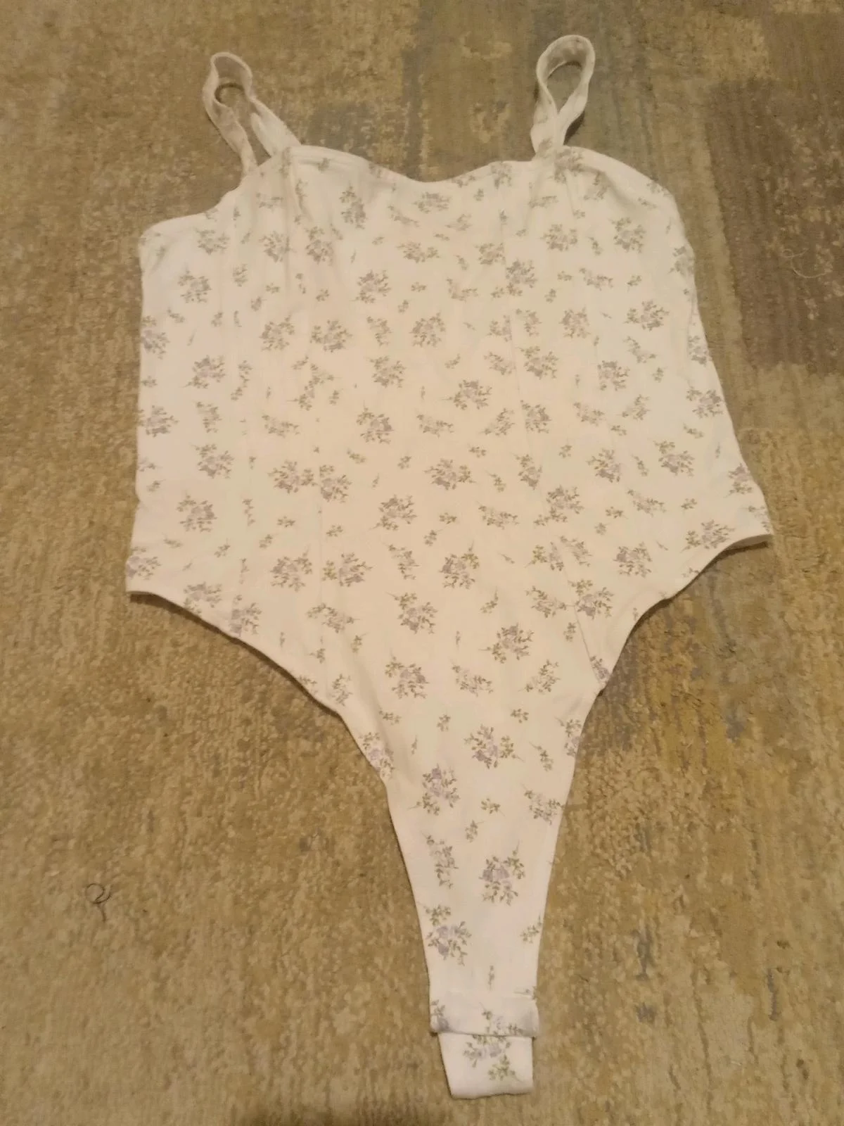 H&M Tank Tops, size S / 36 / 8, photo 1