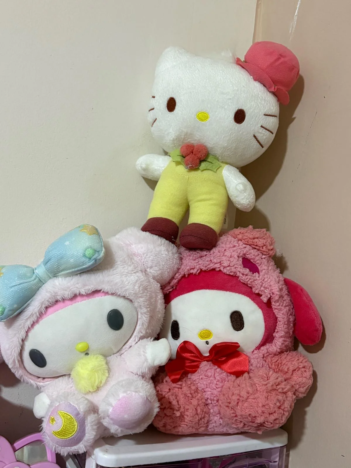 Sanrio Video, size No size, photo 1