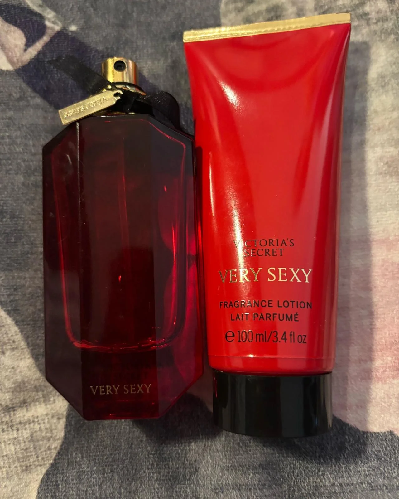 Victoria's Secret Perfume, size No Size, photo 1
