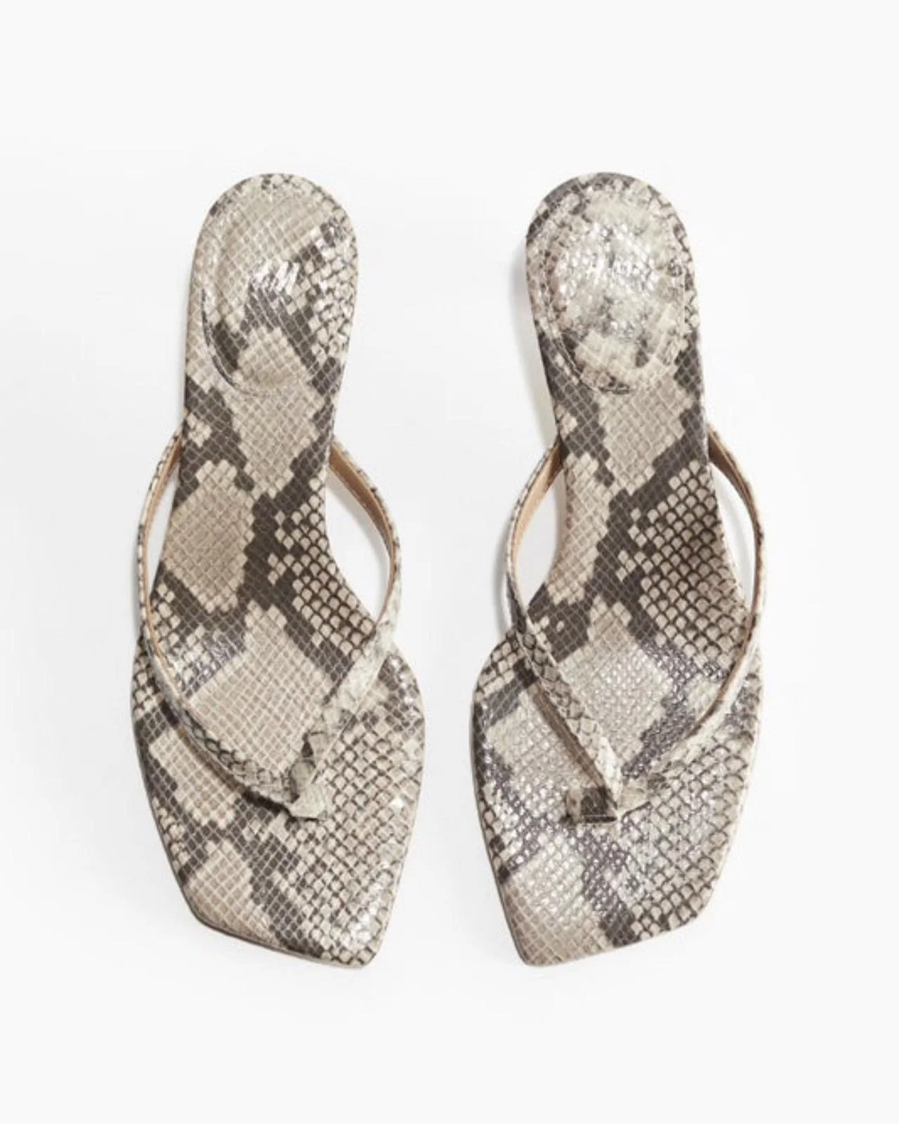 H&M Flats, size 38, photo 1