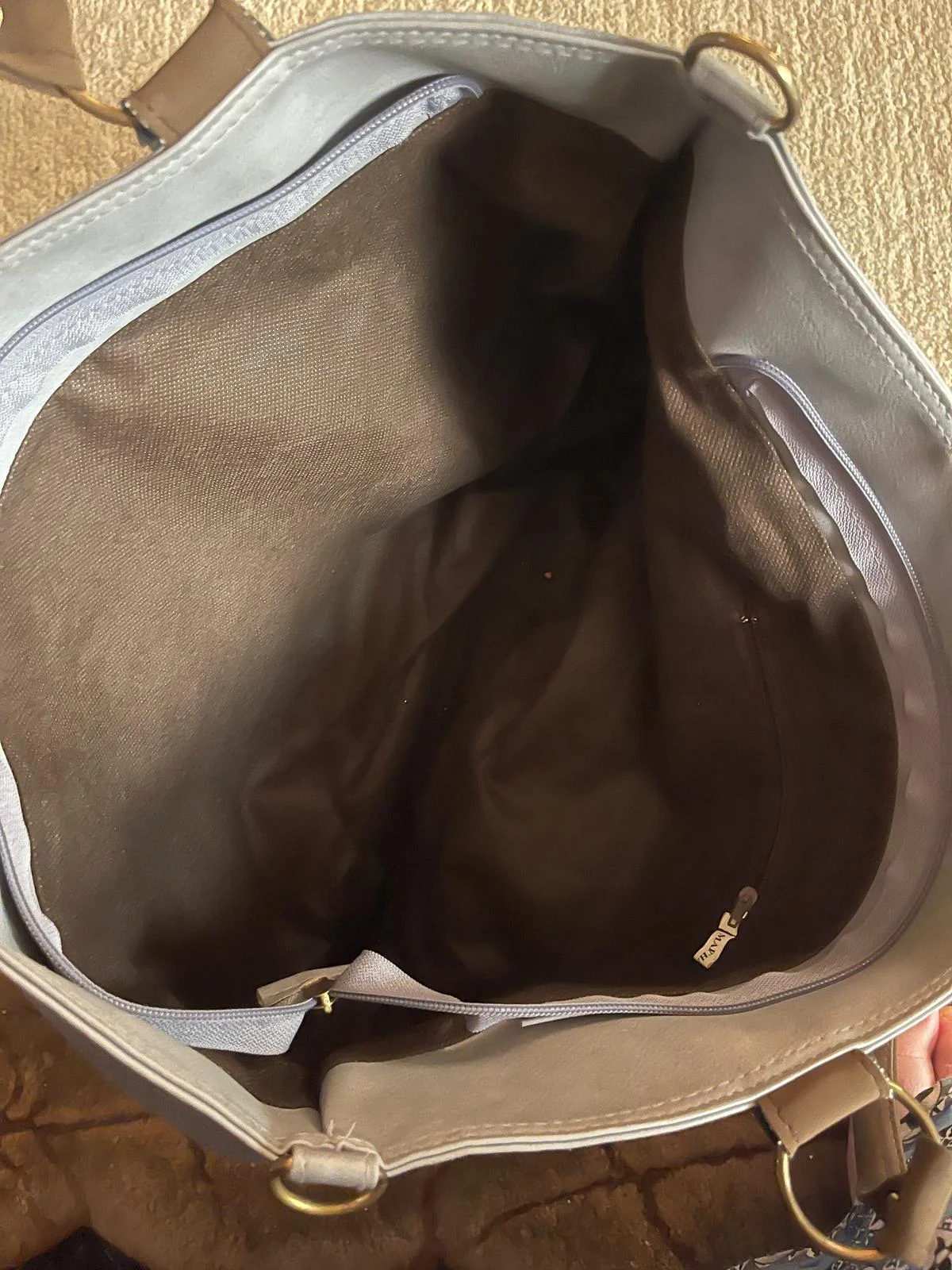 Travel Bag, size Other, photo 1