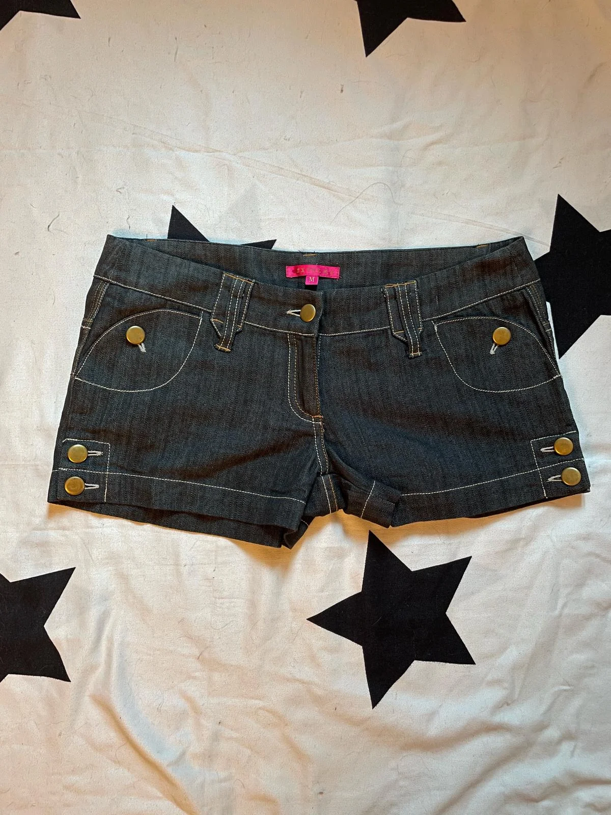 Shorts, size S / 36 / 8, photo 1