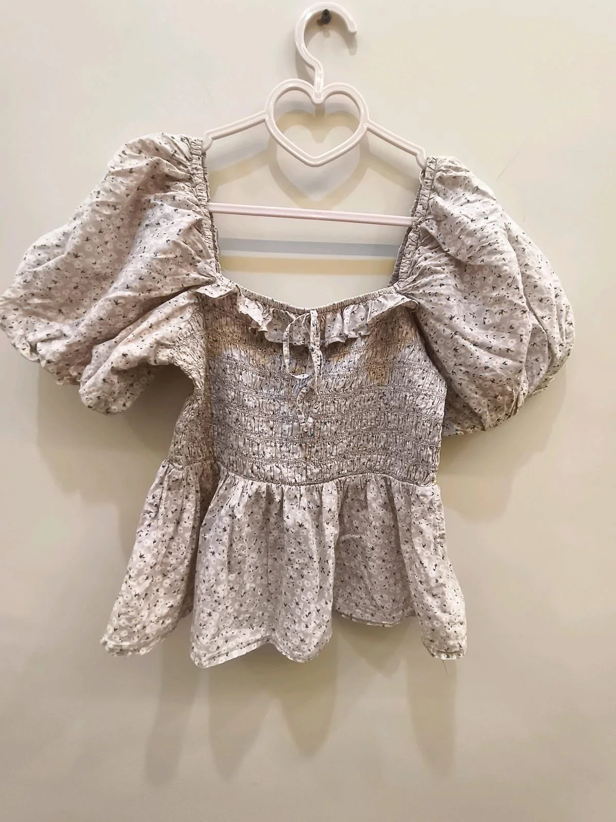New Look Blouses, size S / 36 / 8, photo 1
