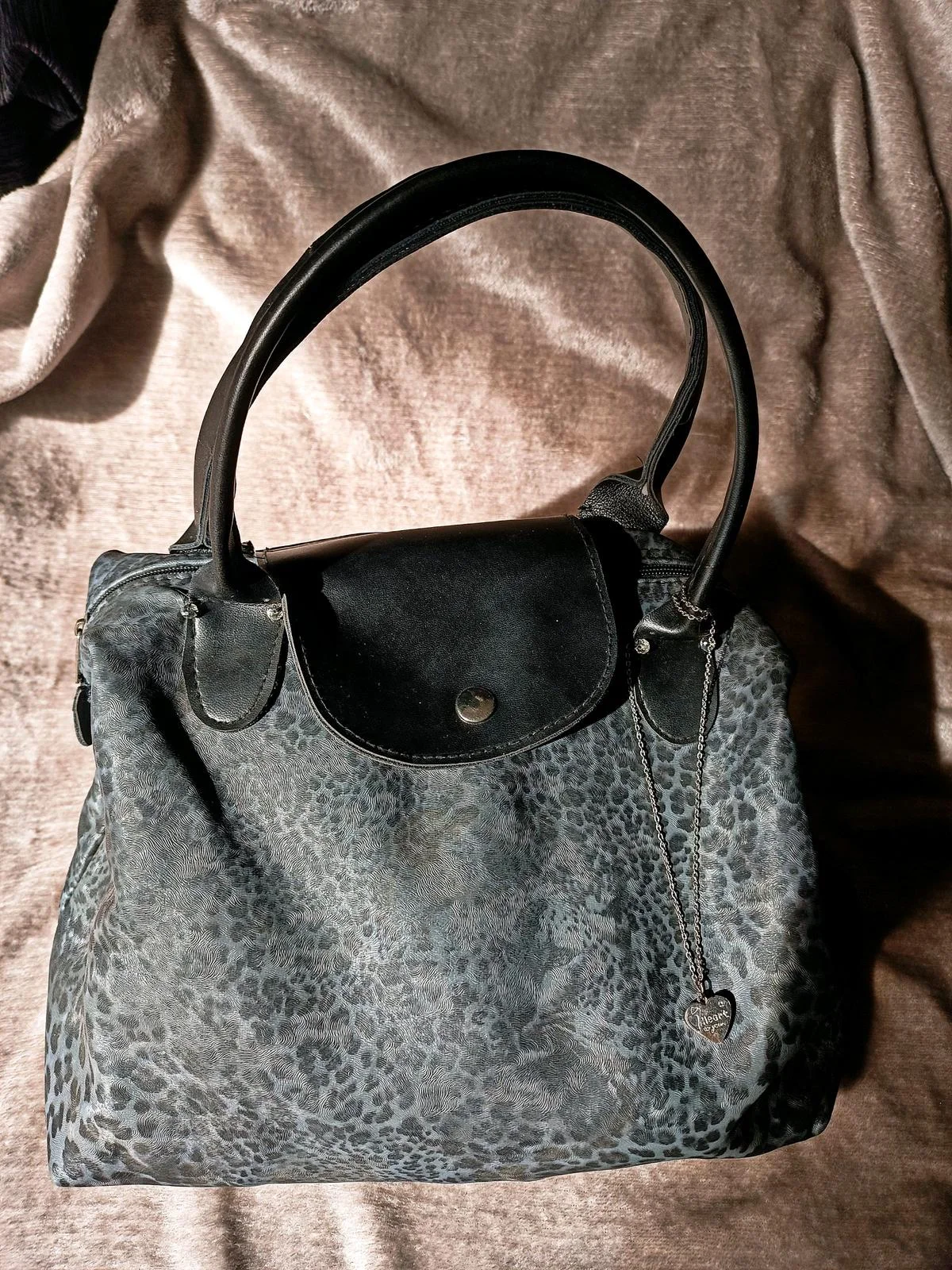 Shoulder Bag, size One size, photo 1