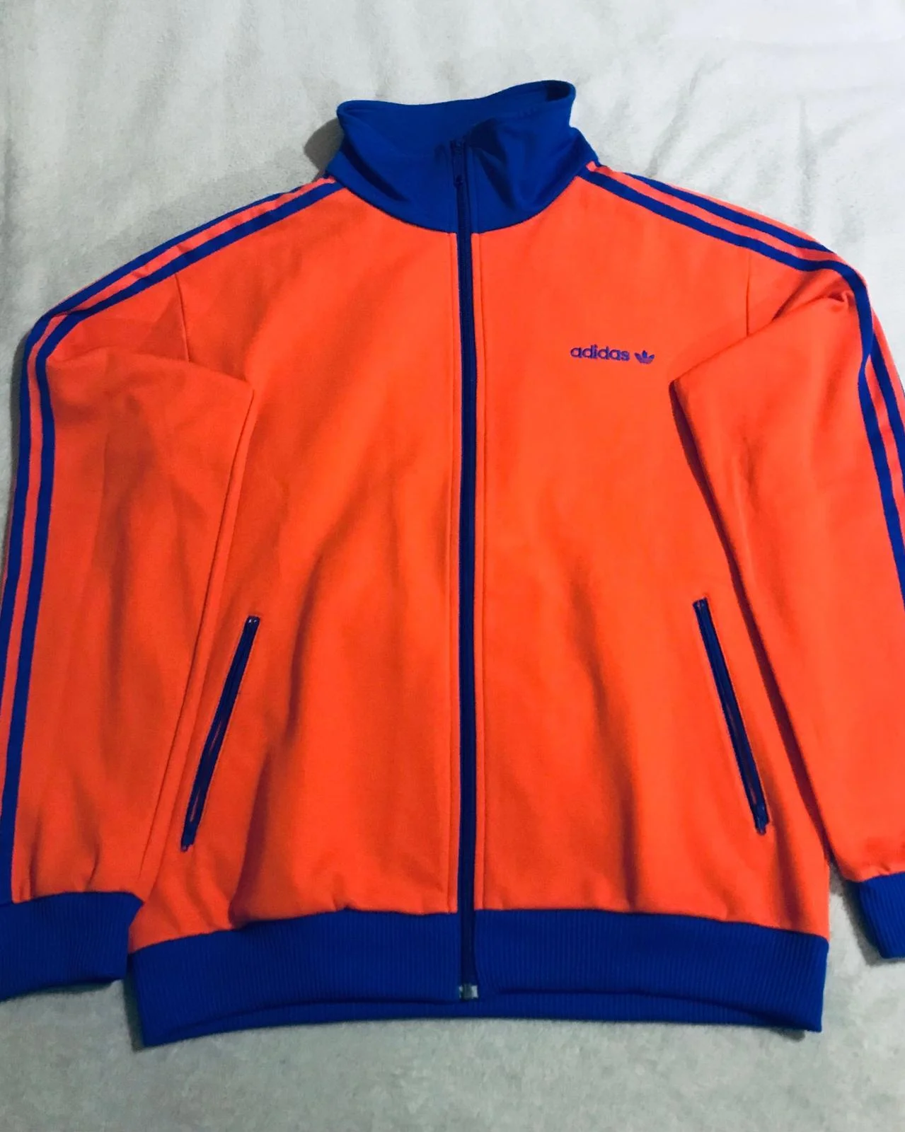 adidas Originals Athletic Jackets, size L, photo 1