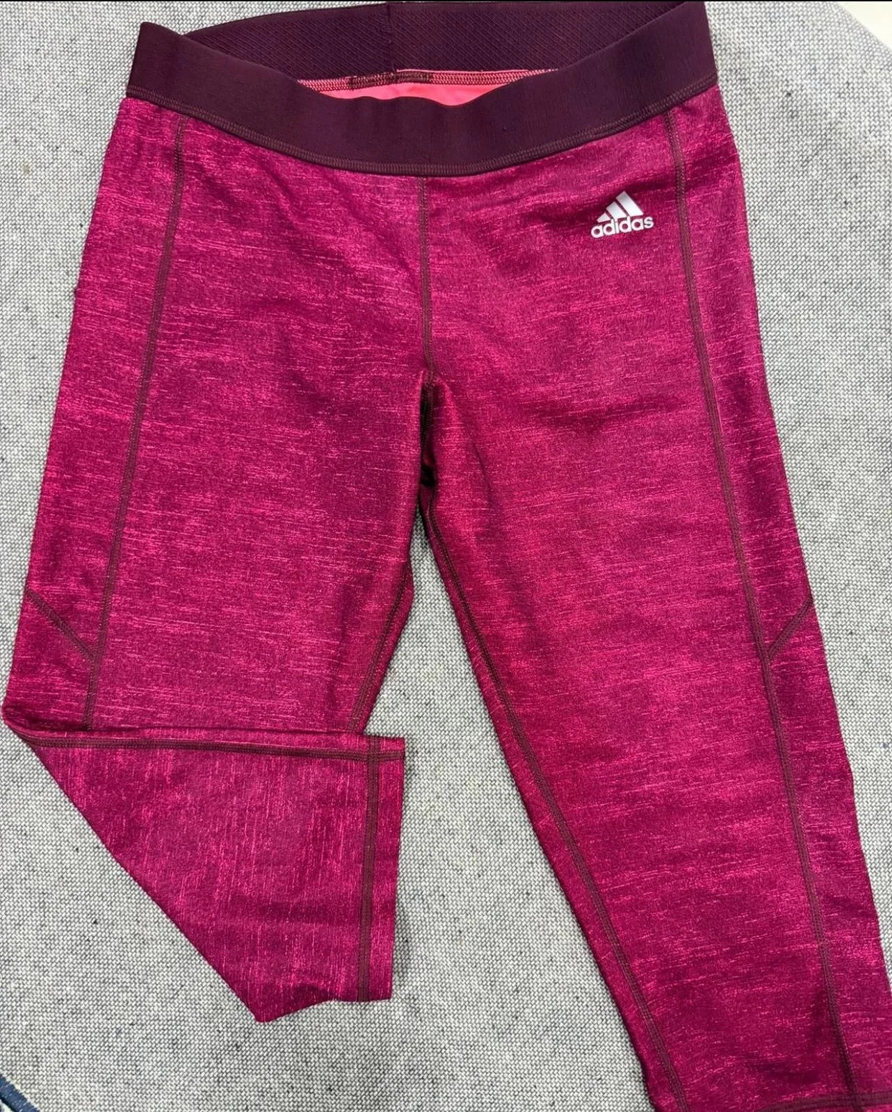adidas Originals Leggings, size M, photo 1