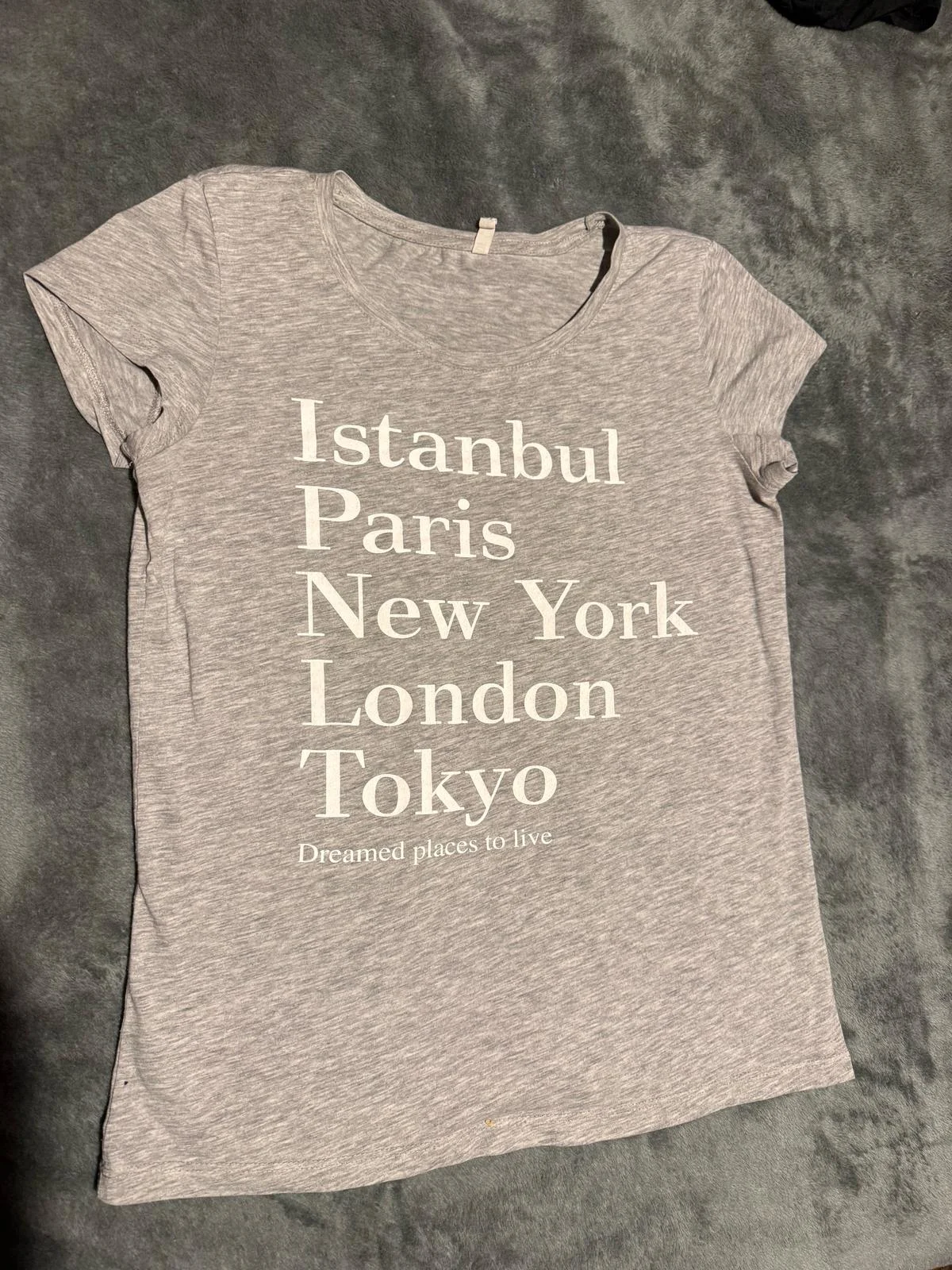 Defacto T-shirts, size M / 38 / 10, photo 1