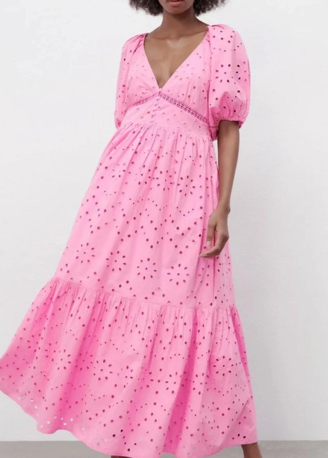 Zara Maxi Dresses, size XS / 34 / 6, photo 1