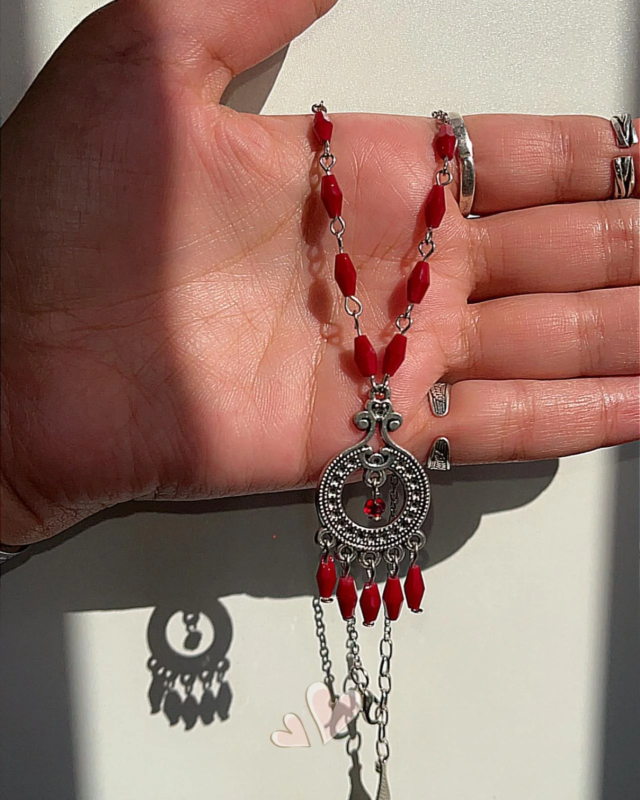 Necklaces, size One size, photo 1