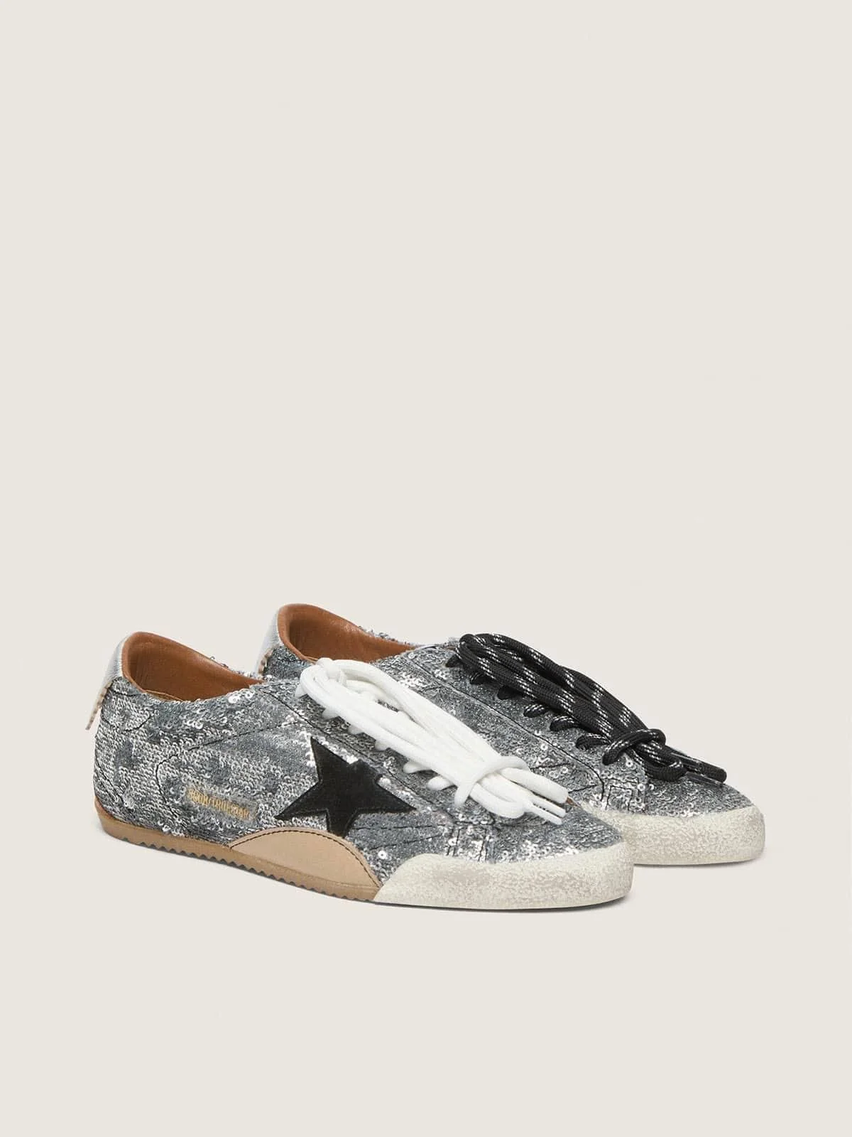 Golden Goose Sneakers, size 39, photo 1
