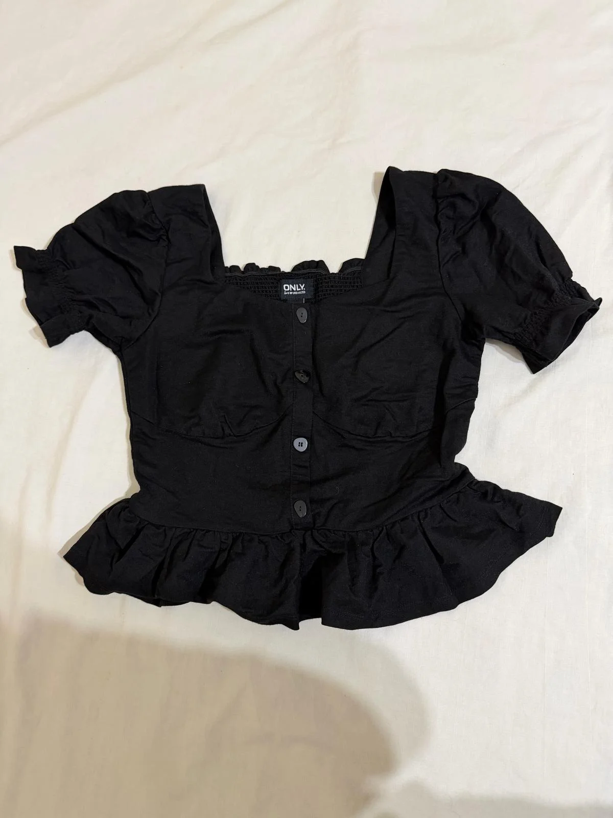 ONLY Blouses, size M / 38 / 10, photo 1