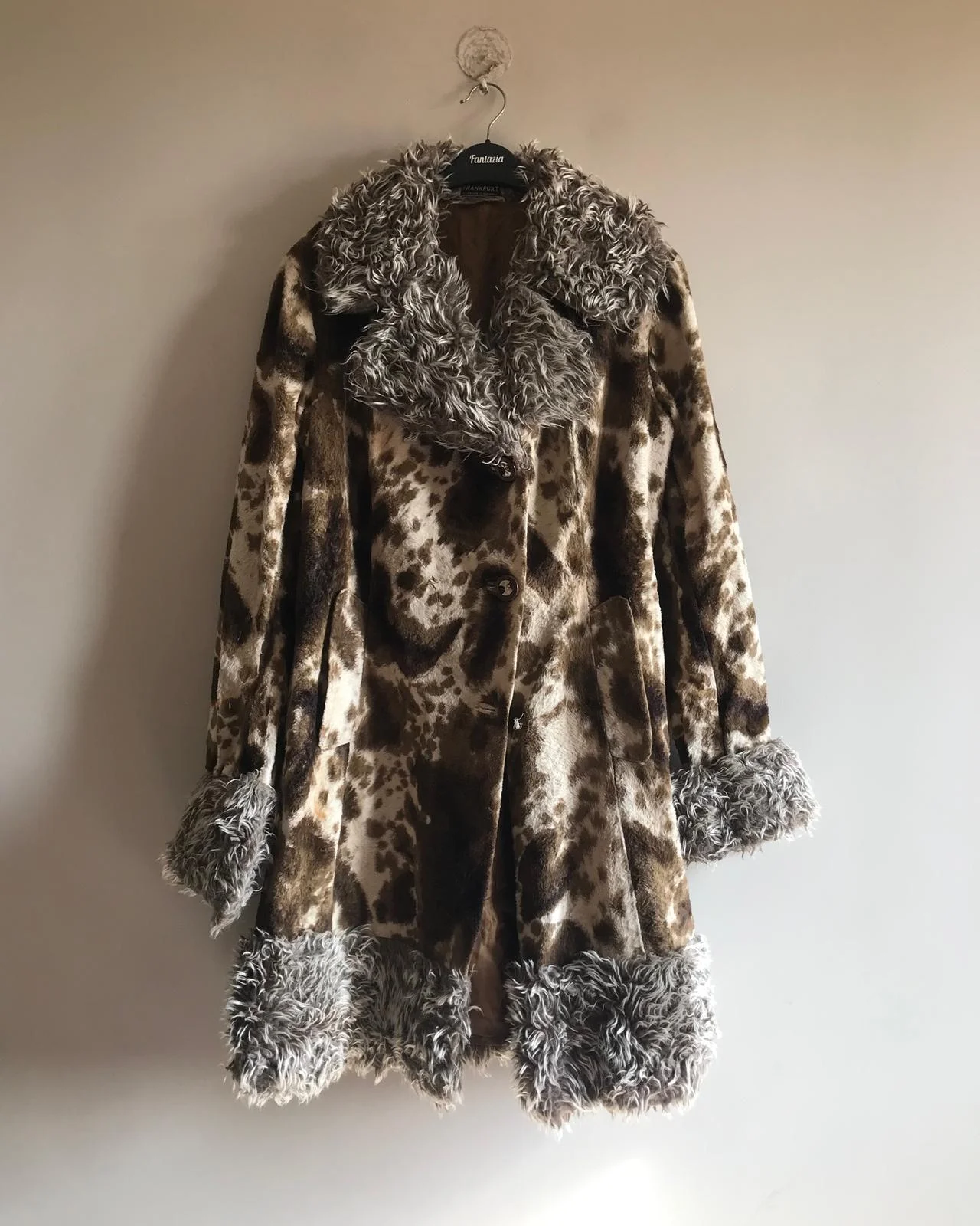 Coats, size L / 40 / 12, photo 1