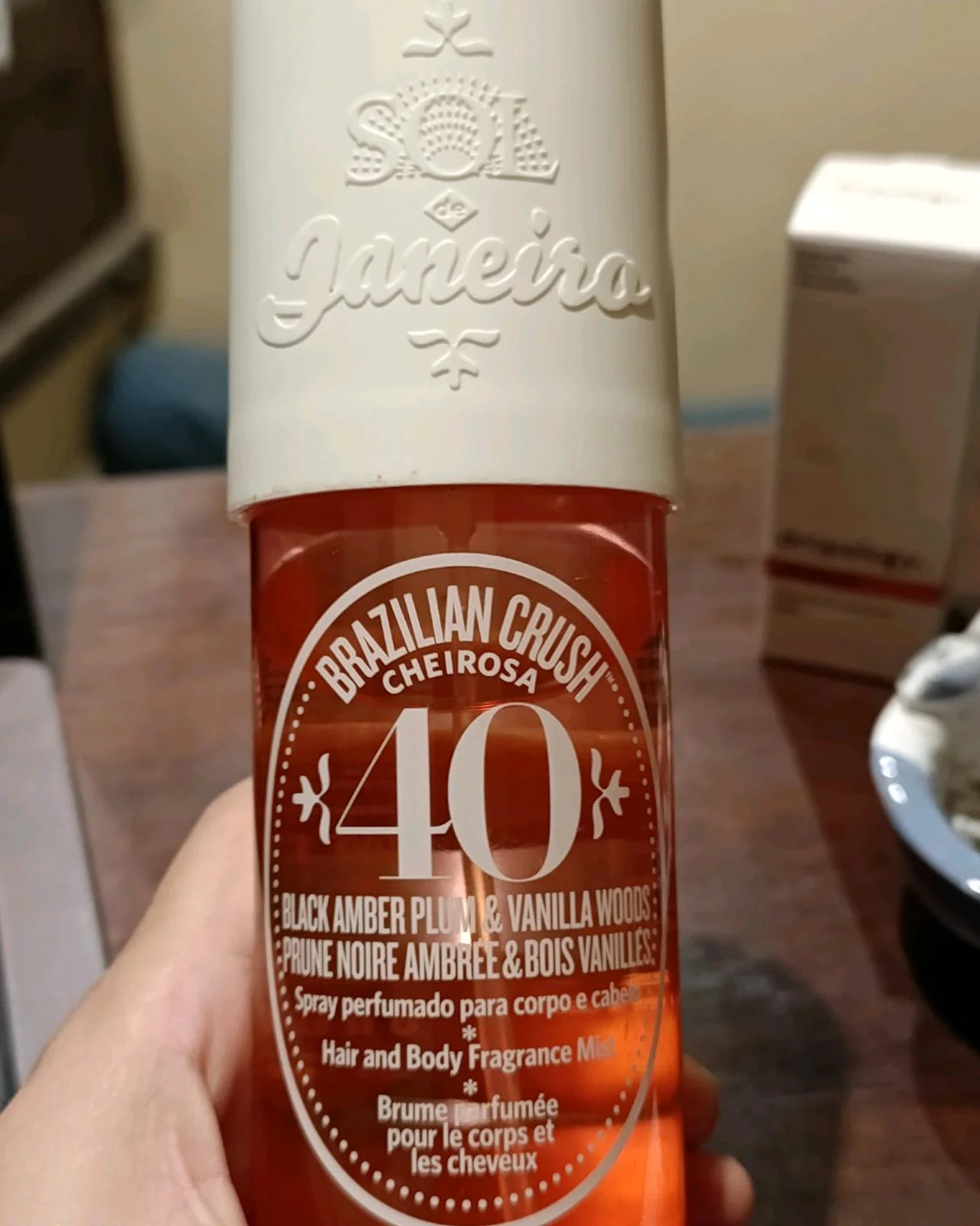 Sol De Janeiro Perfume, size No Size, photo 1