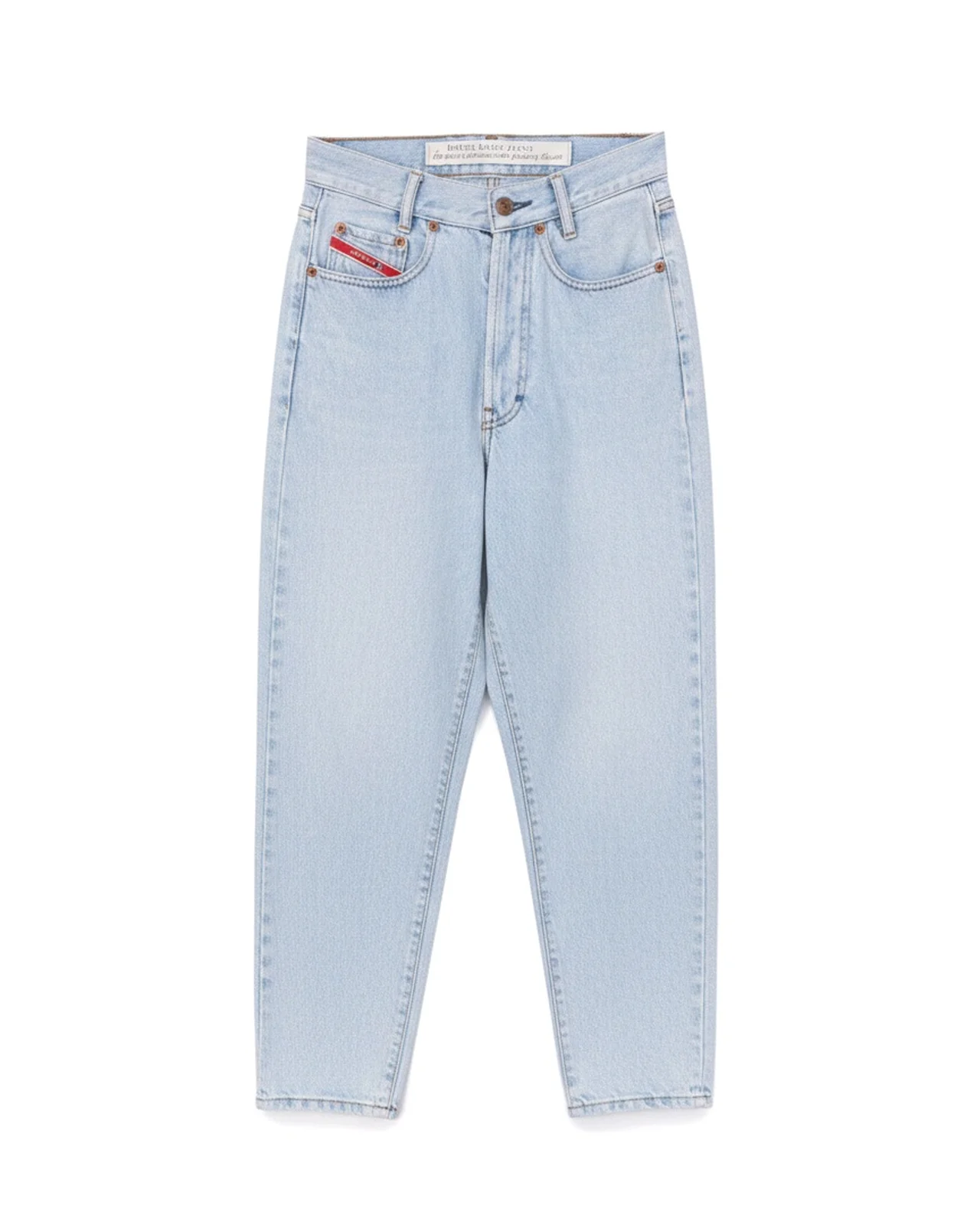 Diesel Jeans, size XXXS / 30 / 2, photo 1