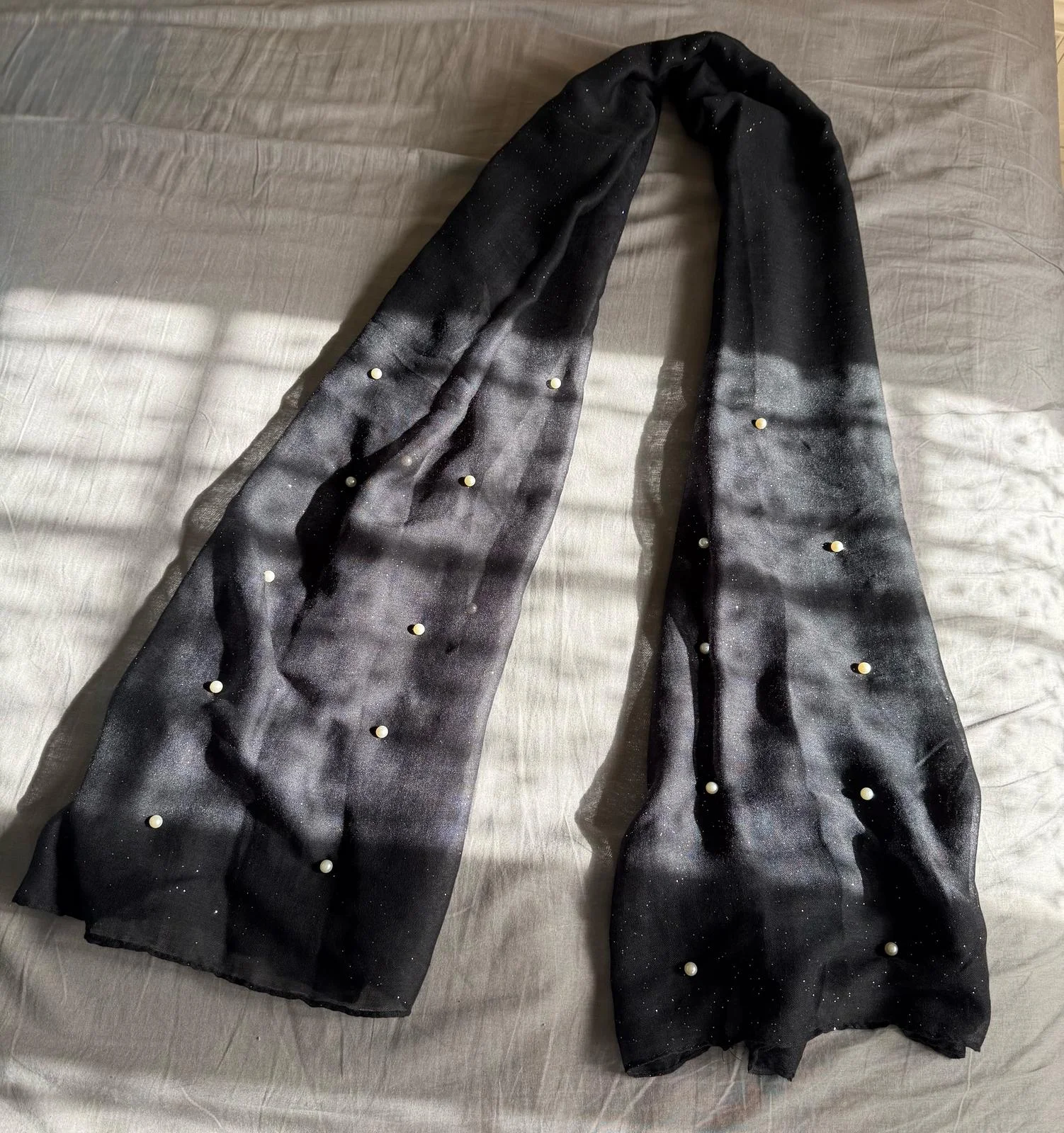 Scarves, size One size, photo 1