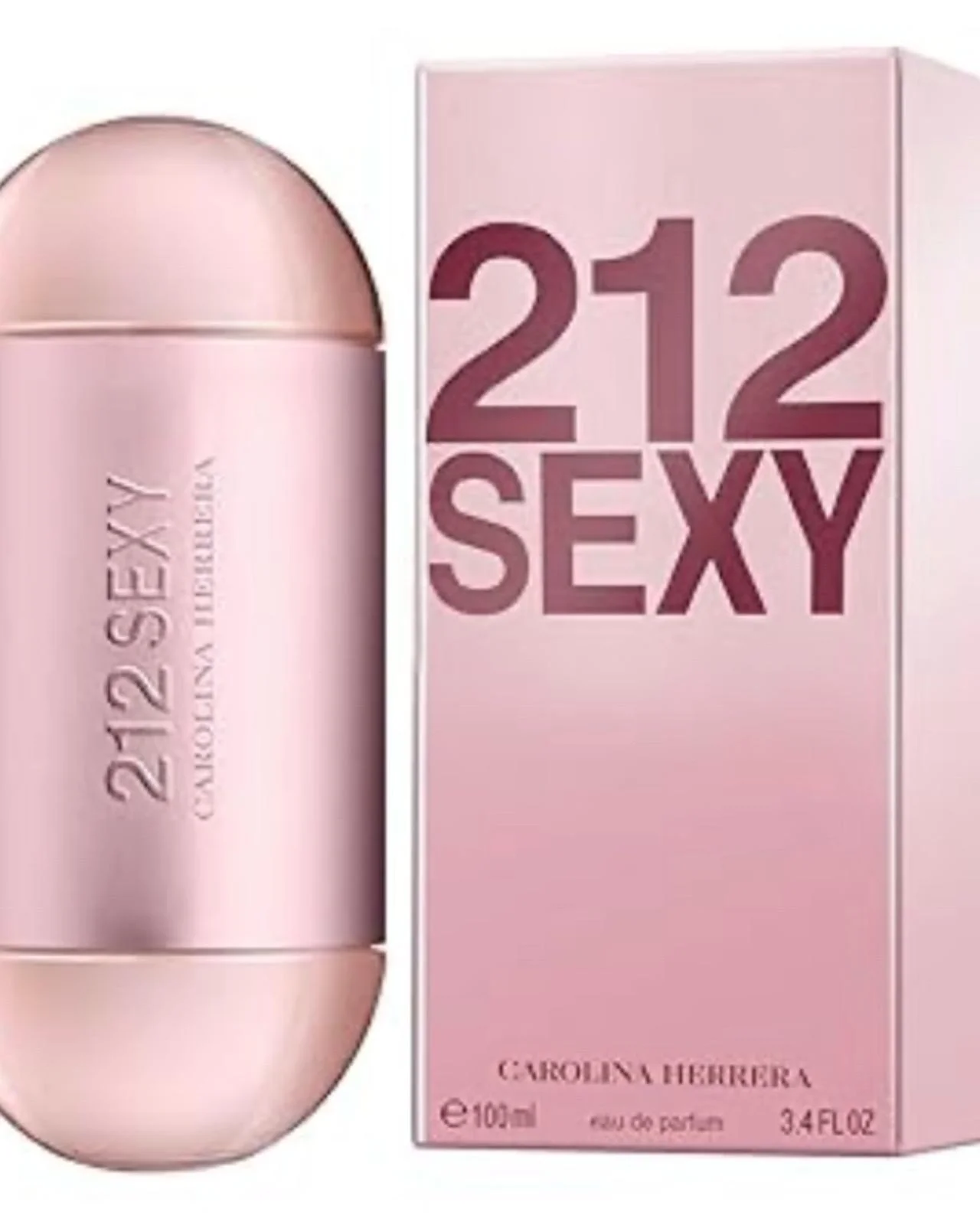 Carolina Herrera Perfume, size No Size, photo 1