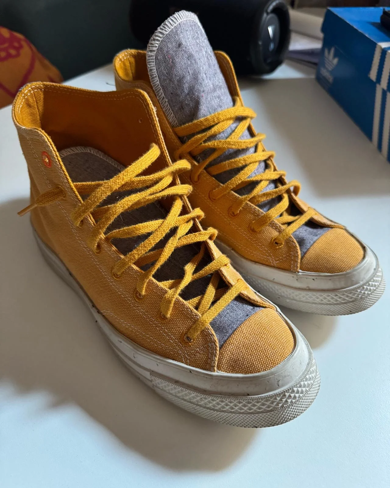 Converse Sneakers, size 44, photo 1