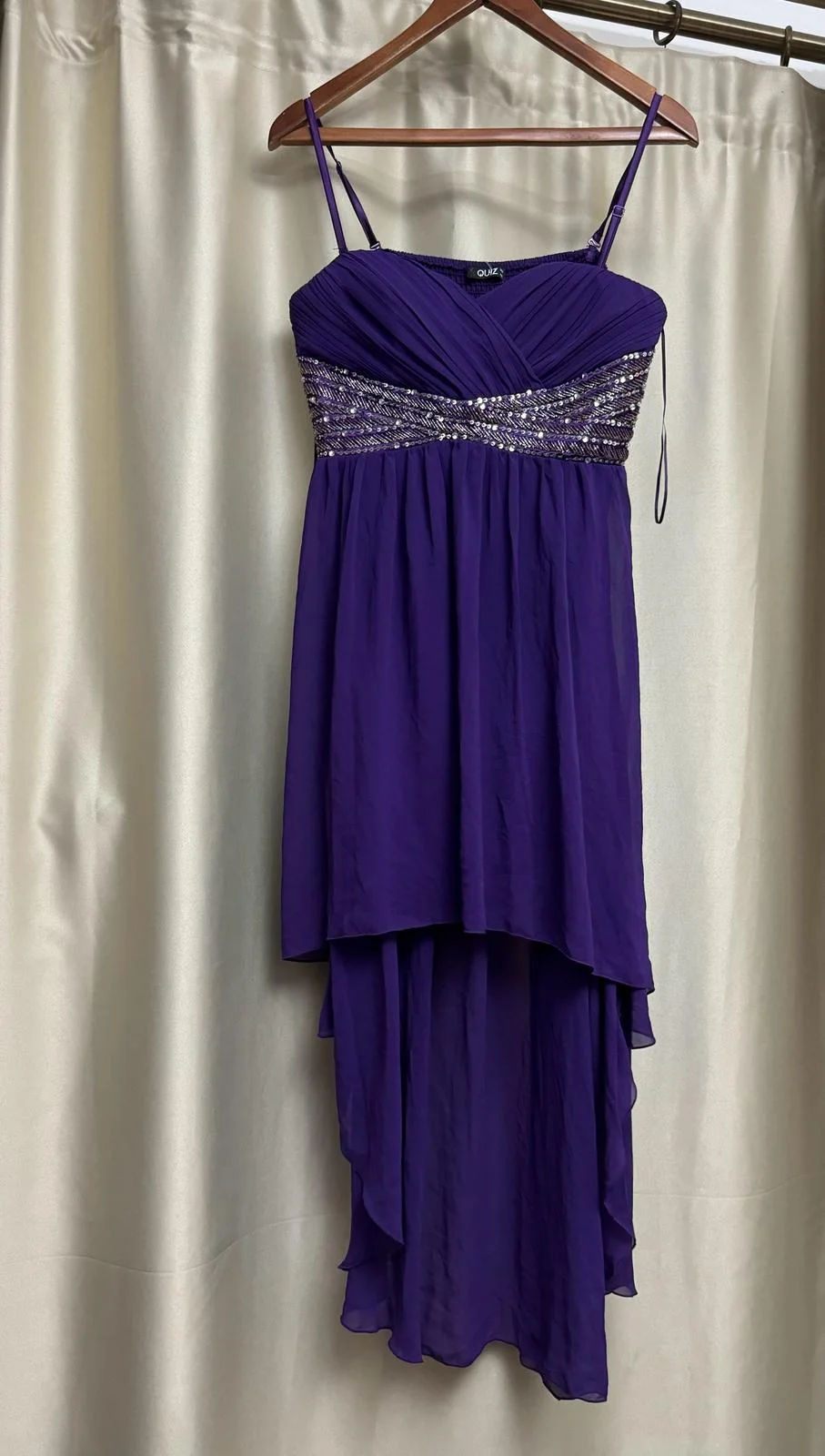Quiz Cocktail Dresses, size XXXL / 46 / 18, photo 1
