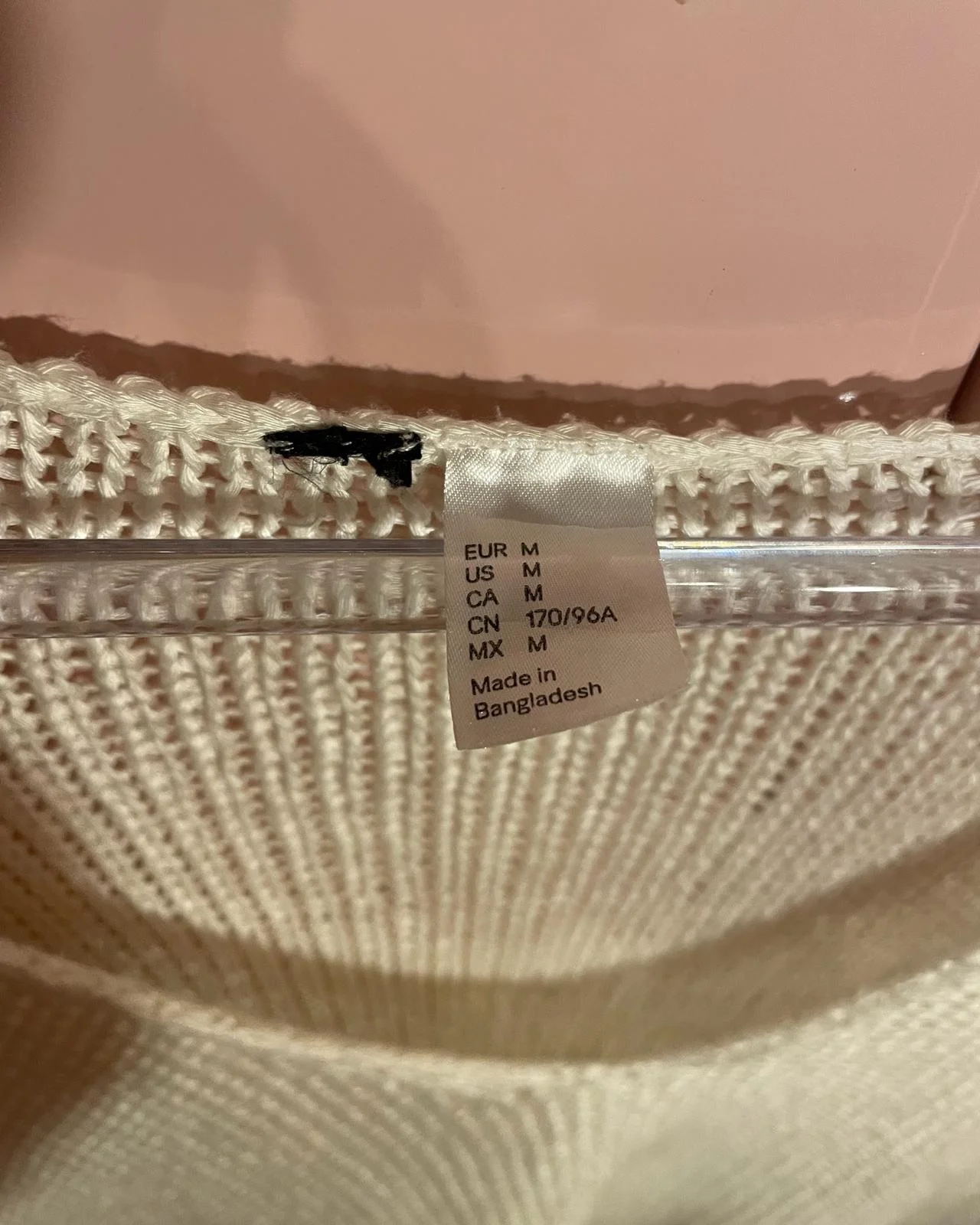 H&M Sweatshirts, size L / 40 / 12, photo 1