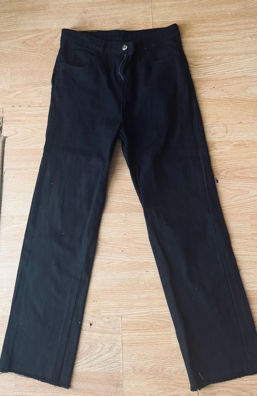 Pants, size S / 36 / 8, photo 1