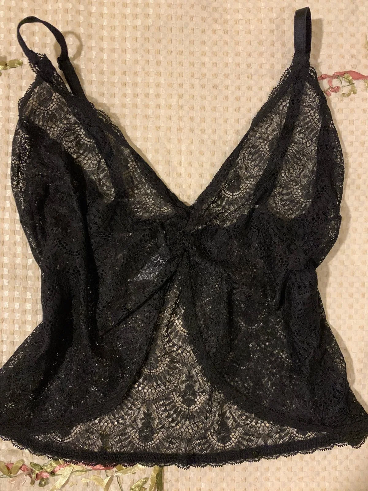 Cami Tops, size L / 40 / 12, photo 1