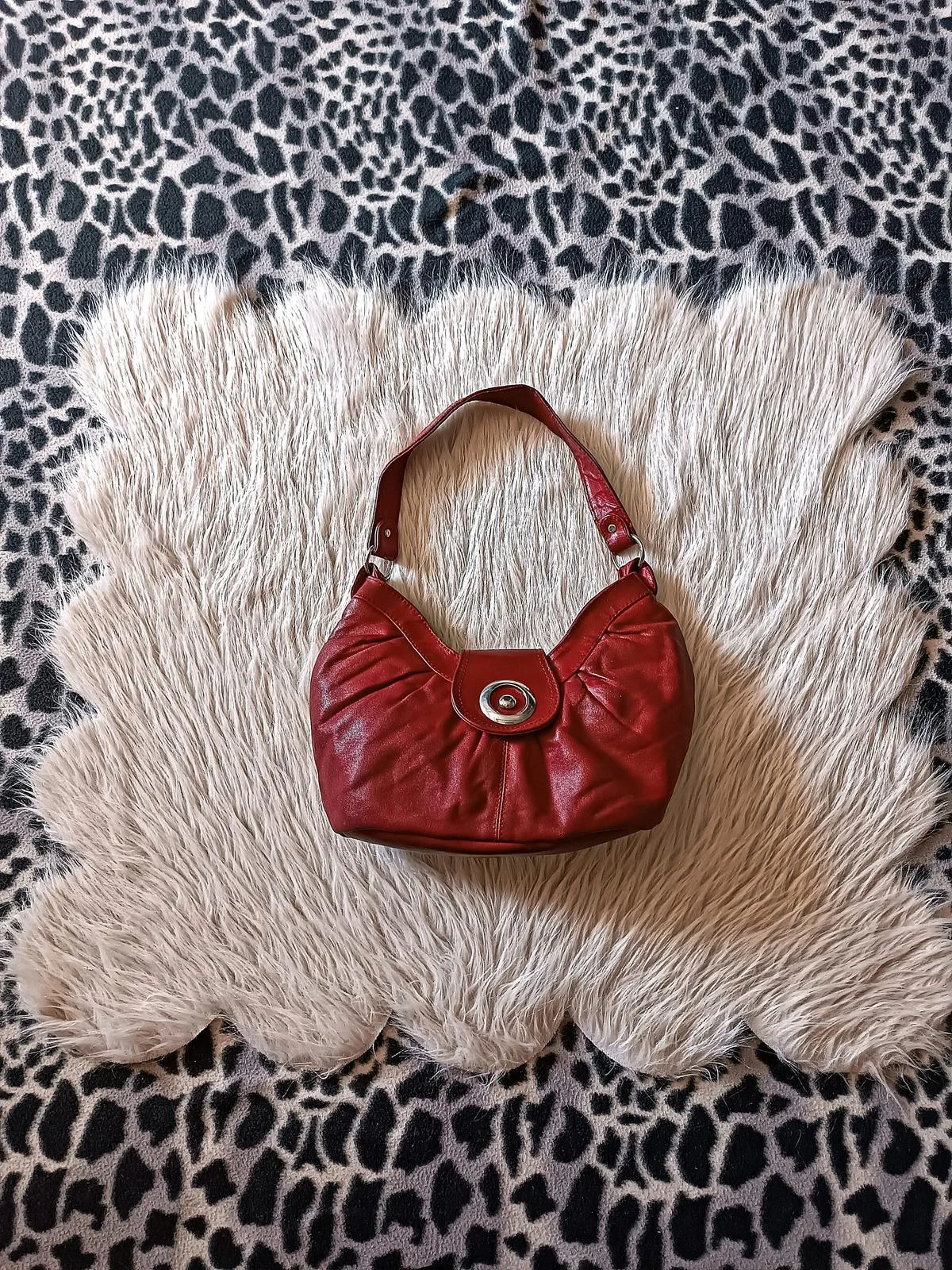 Shoulder Bag, size Other, photo 1
