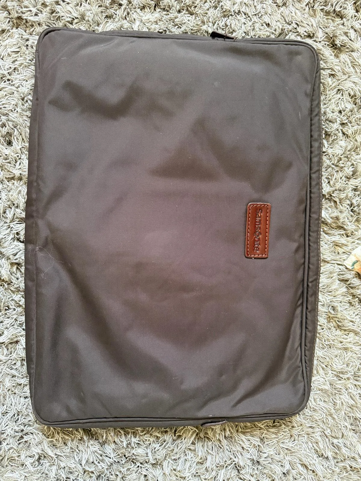 Samsonite Clutch, size Other, photo 1