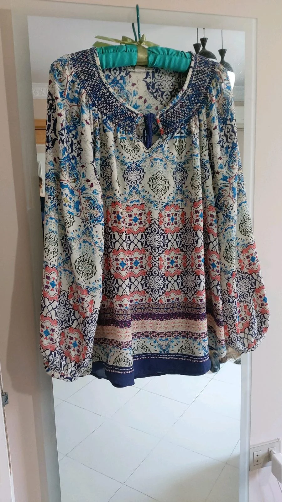 Blouses, size XL / 42 / 14, photo 1