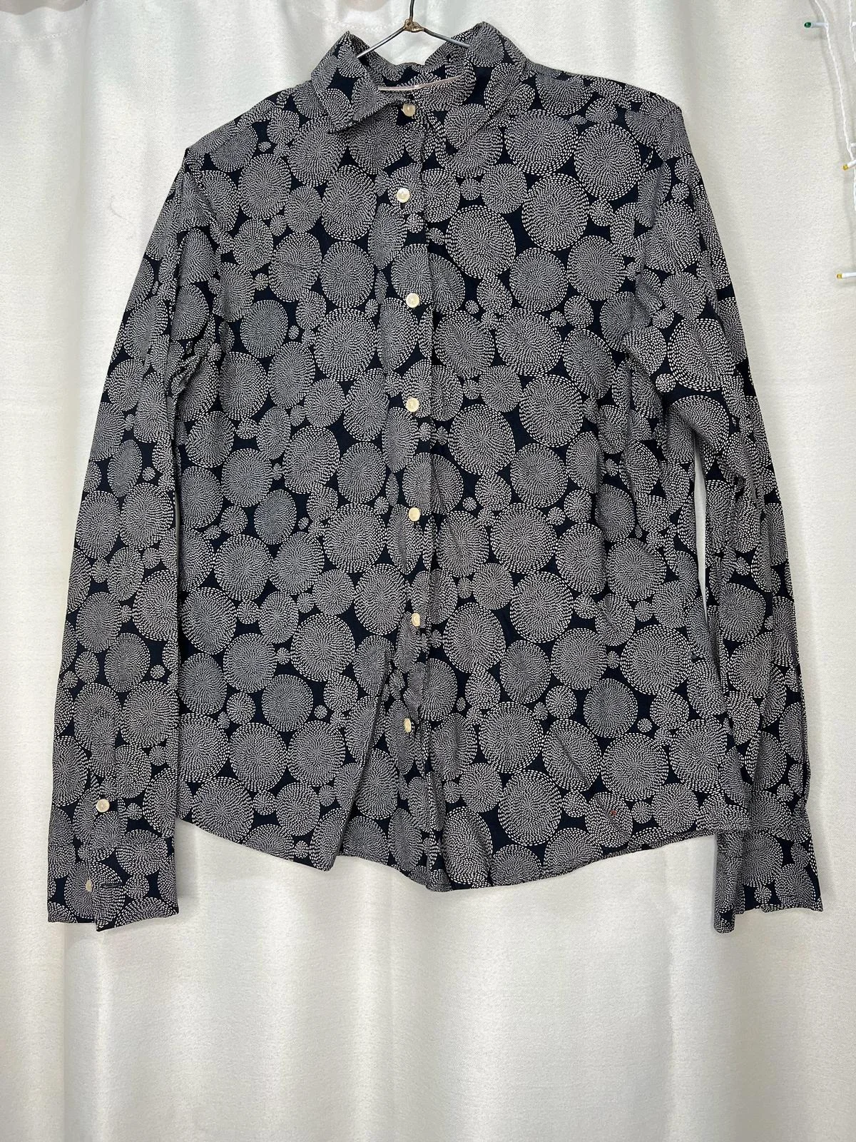 Milano Shirts, size L / 40 / 12, photo 1