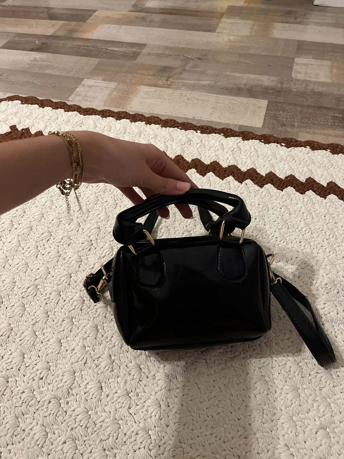 Mini Bag, size One size, photo 1