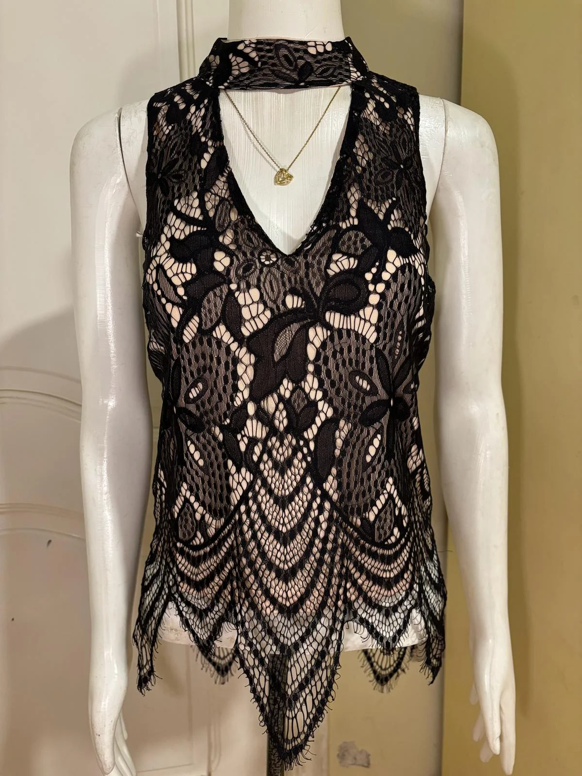 Parisian Blouses, size M / 38 / 10, photo 1
