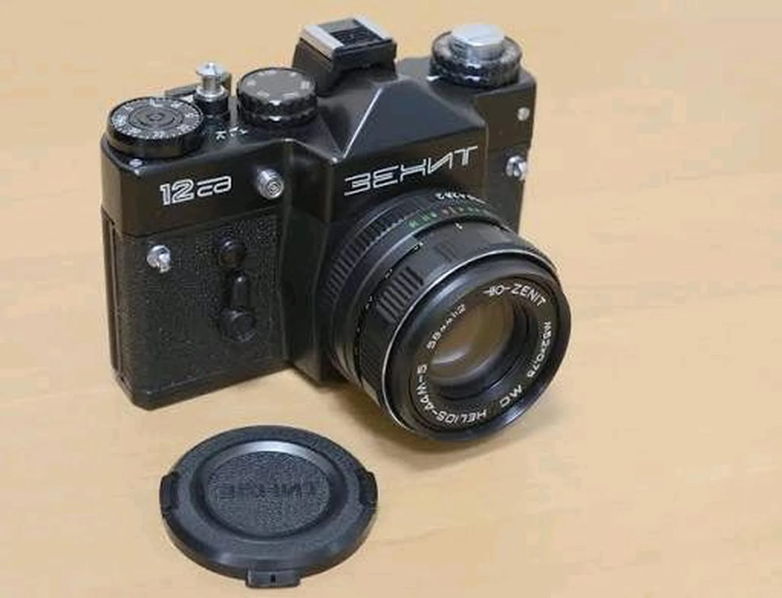 Digital Cameras, size M, photo 1