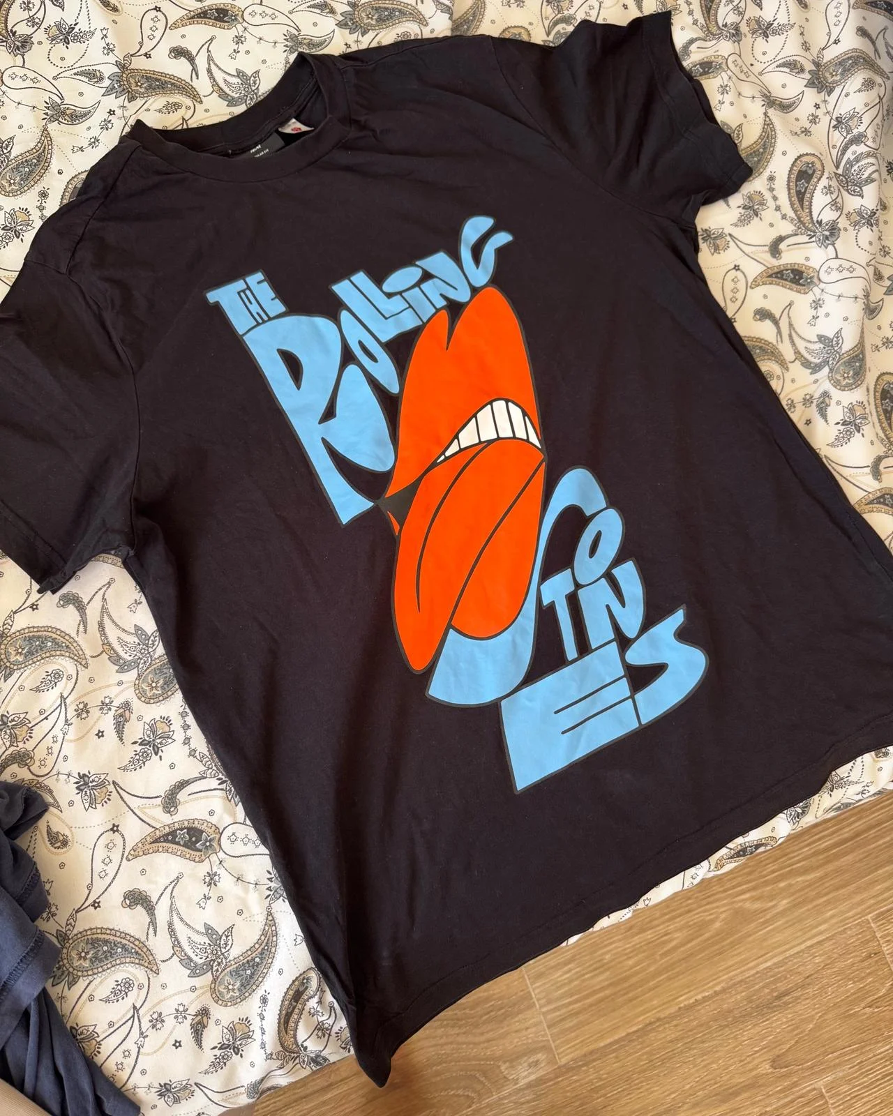 H&M T-shirts, size L, photo 1