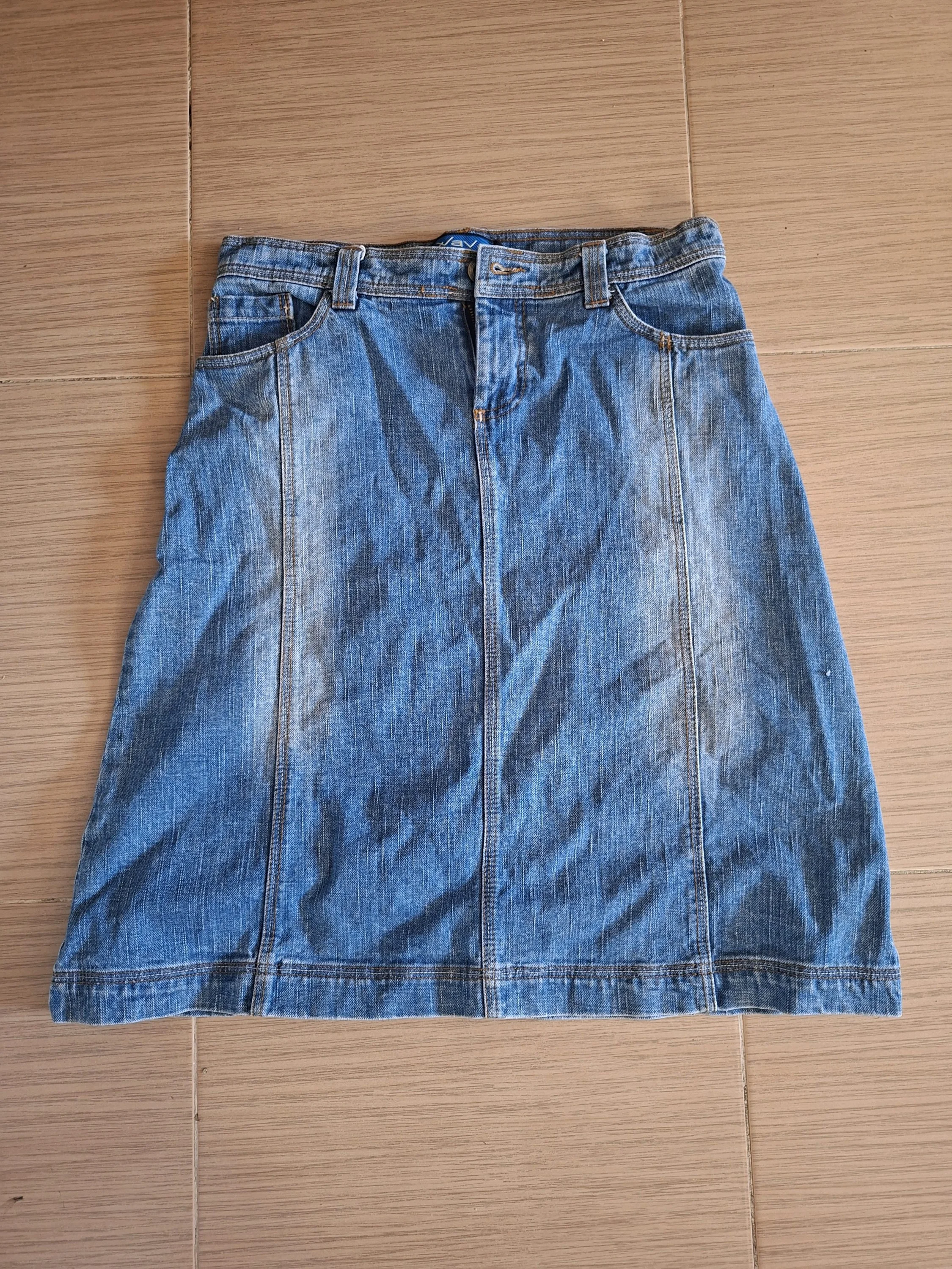 Wave Skirts, size M / 38 / 10, photo 1