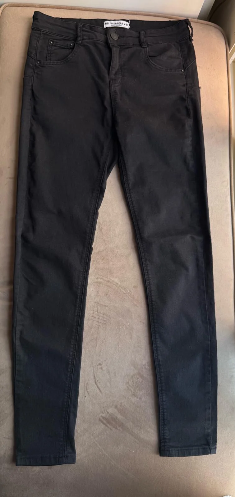 Pull & Bear Jeans, size M / 38 / 10, photo 1