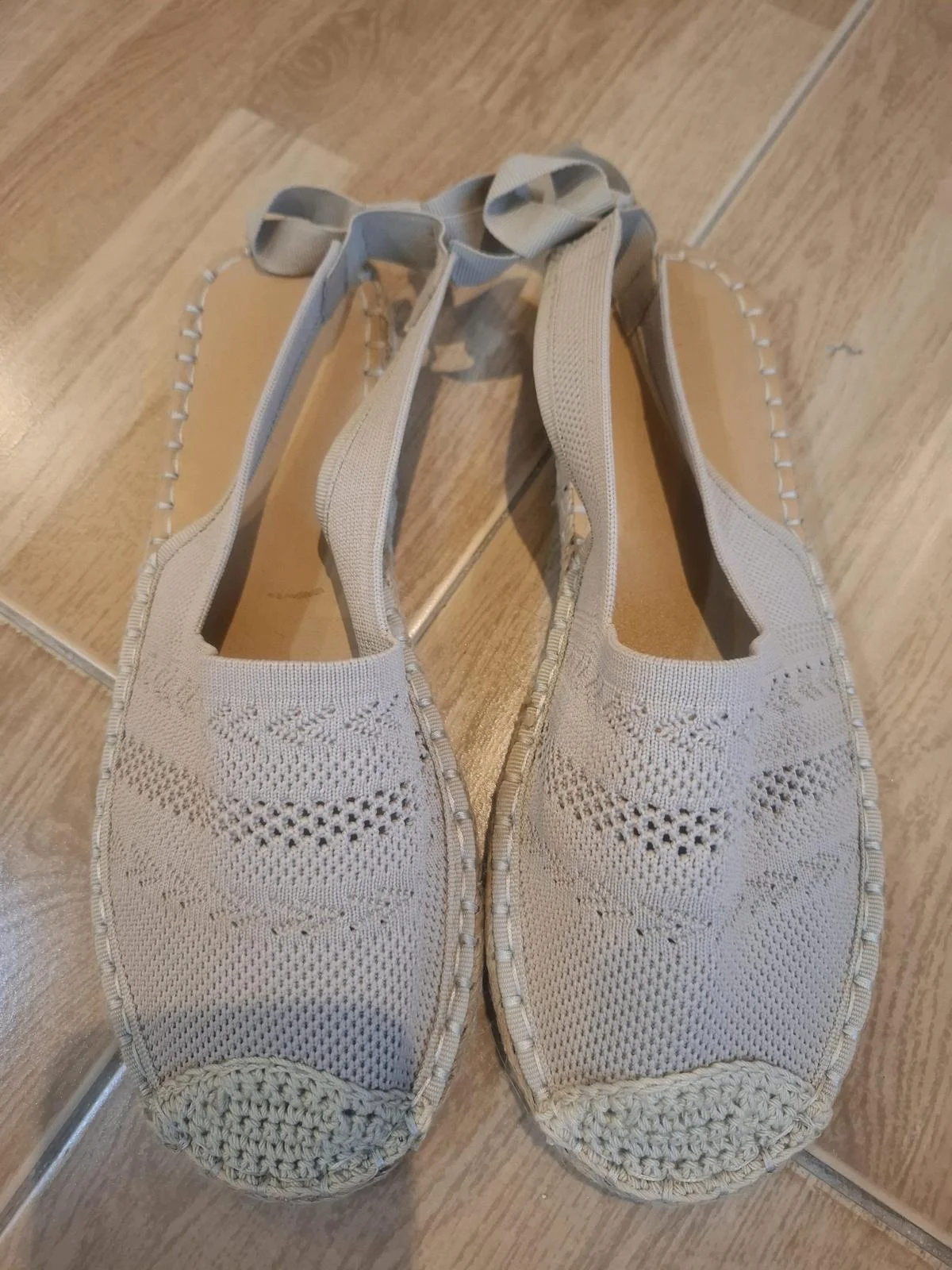 Flats, size 39, photo 1