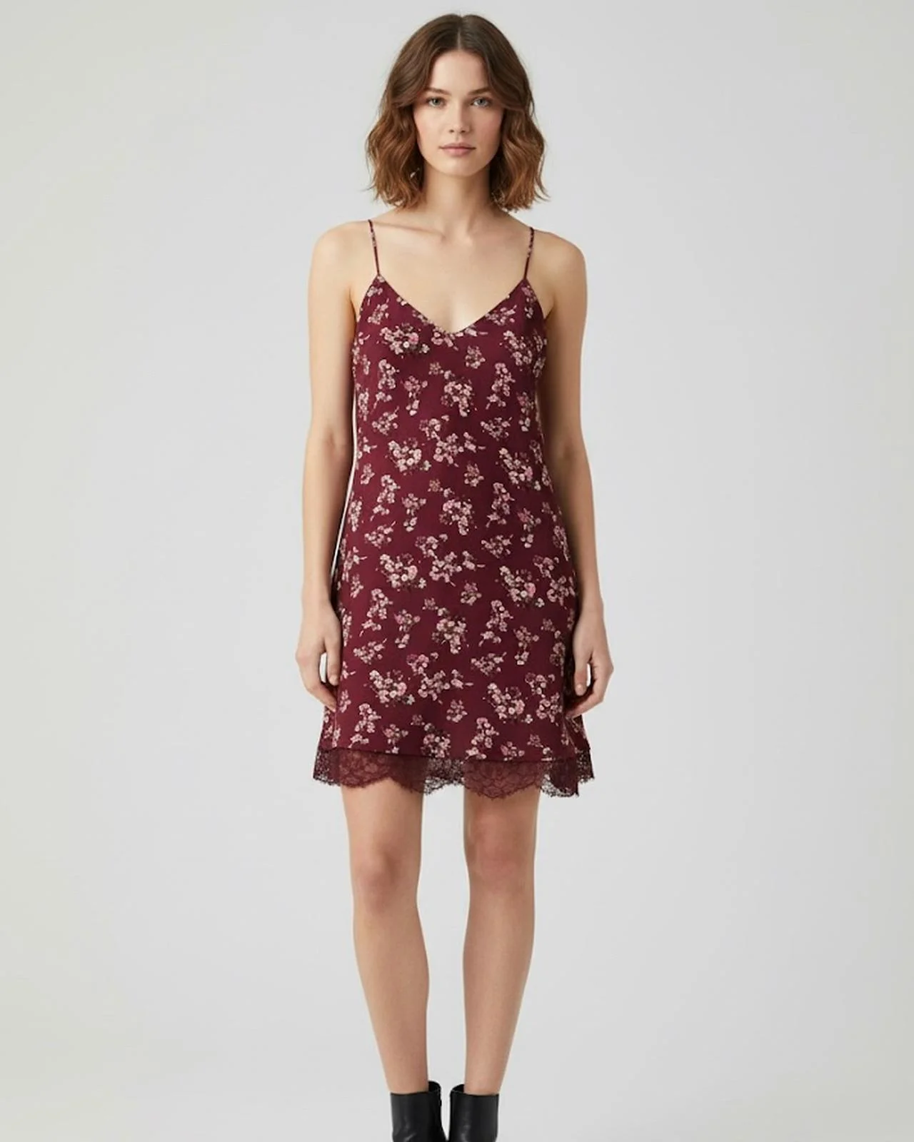 H&M Mini Dresses, size S / 36 / 8, photo 1