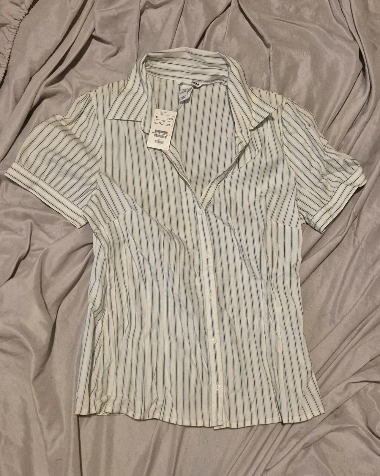 H&M Shirts, size L / 40 / 12, photo 1