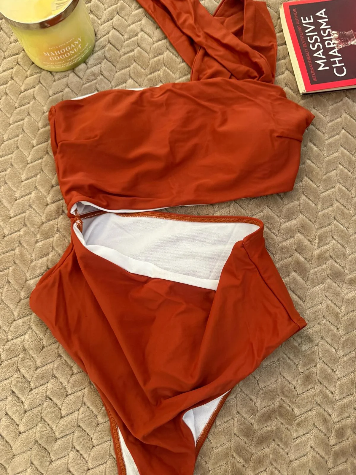 One-Piece Swimsuits, size S / 36 / 8, photo 1