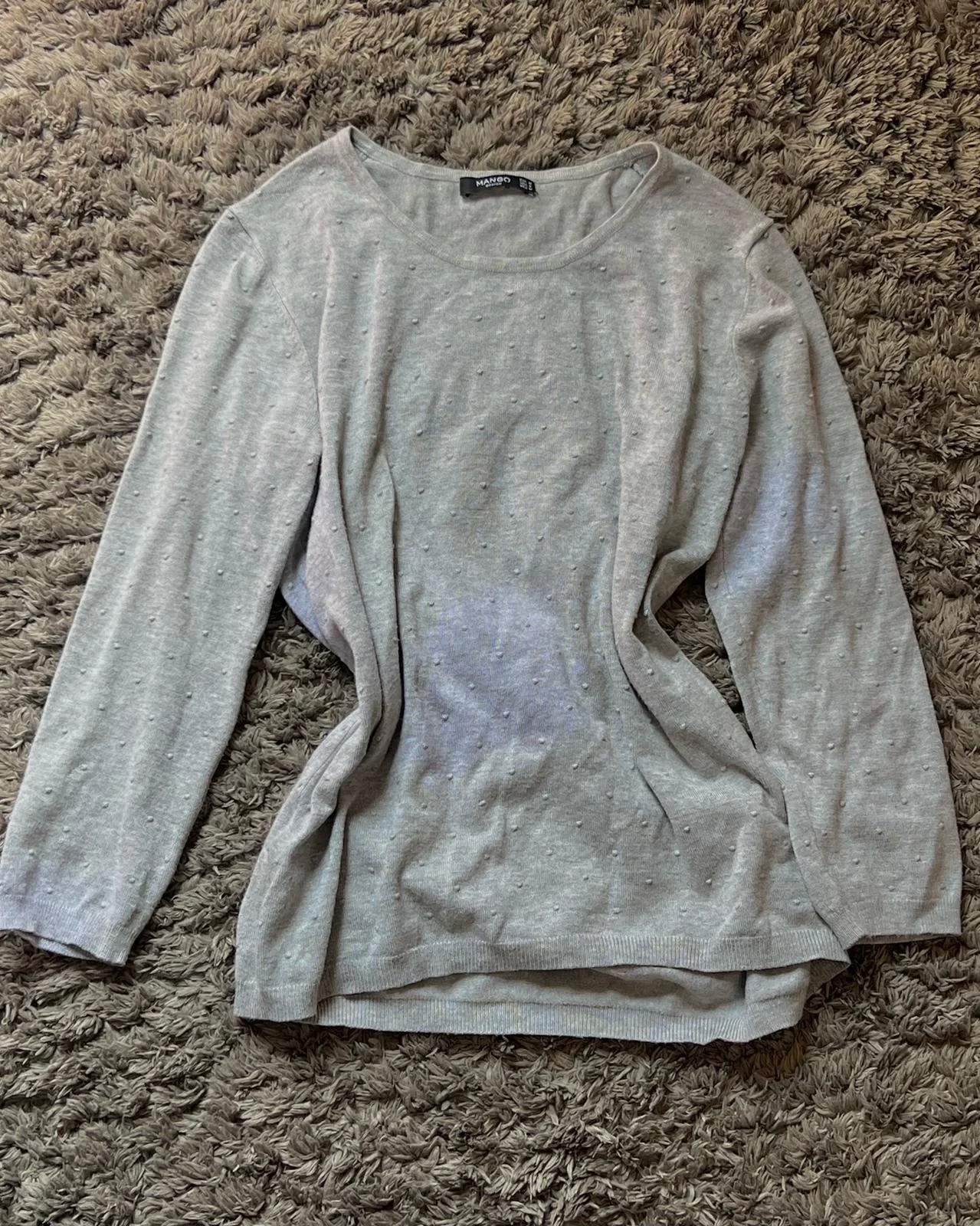 Mango Blouses, size M / 38 / 10, photo 1