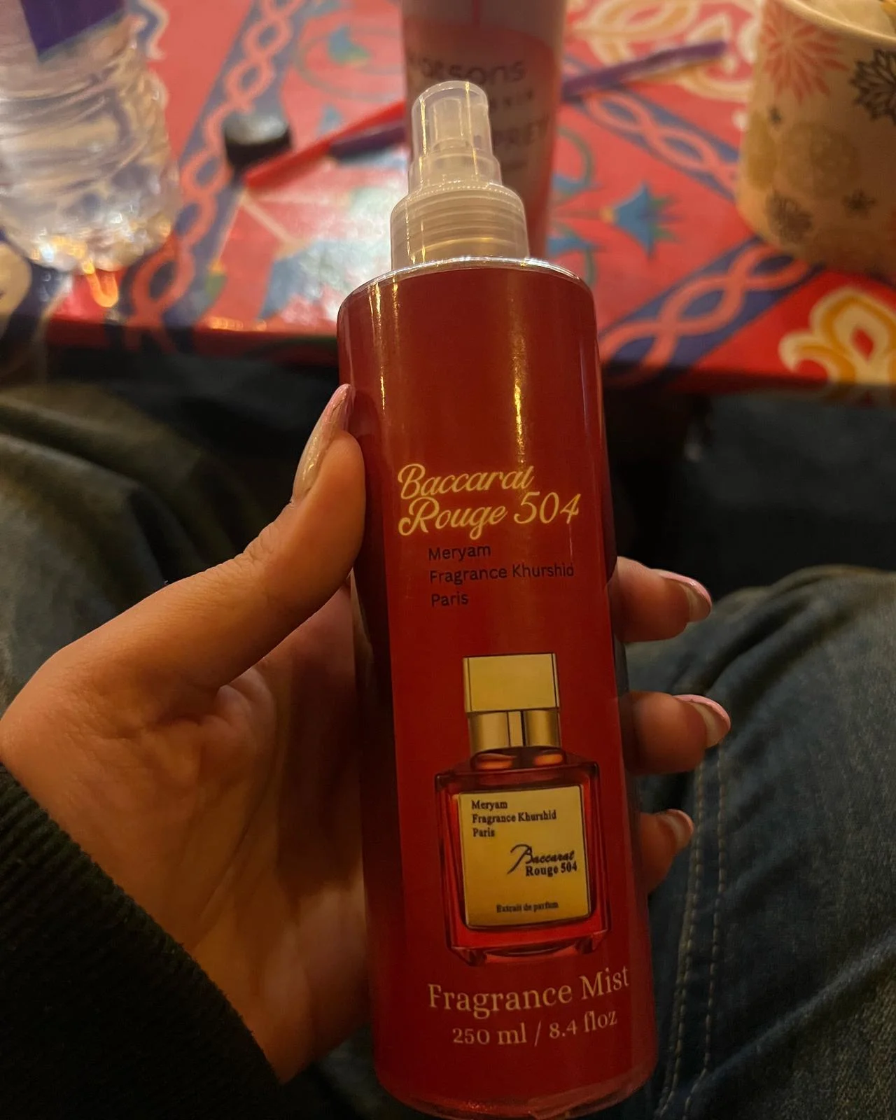 Perfume, size No Size, photo 1
