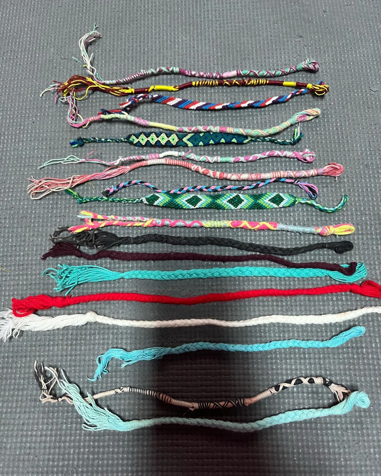 Anklets, size One size, photo 1